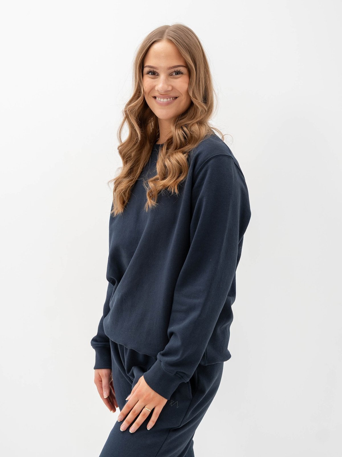 Twentyfour & Sweater Marine