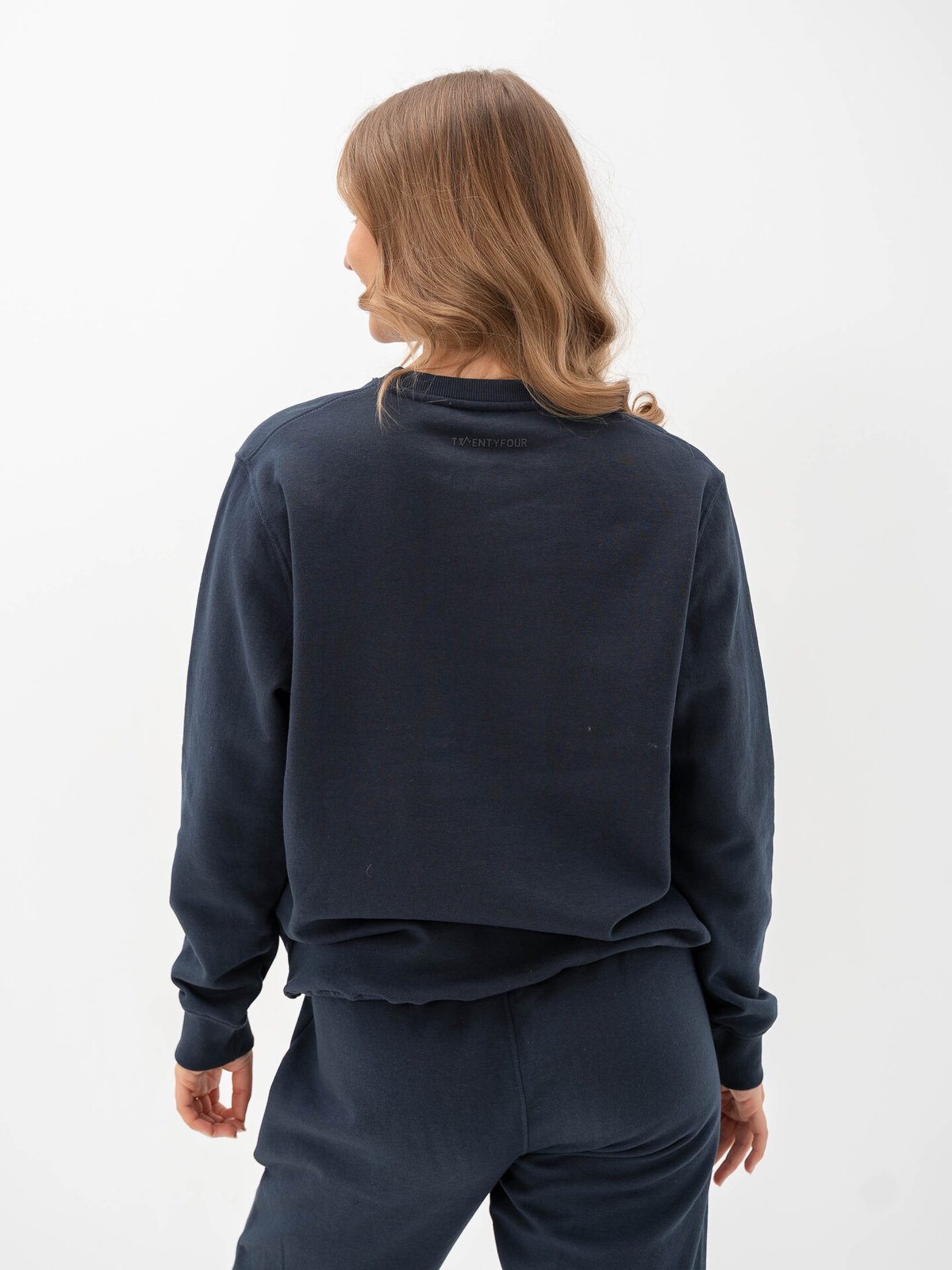 Twentyfour & Sweater Marine