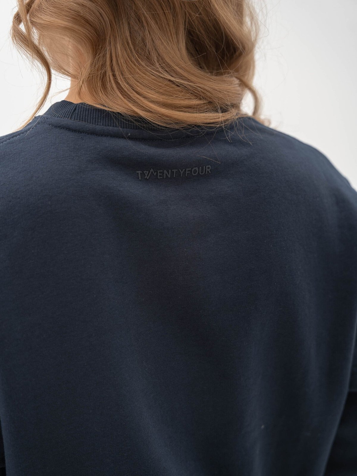 Twentyfour & Sweater Marine