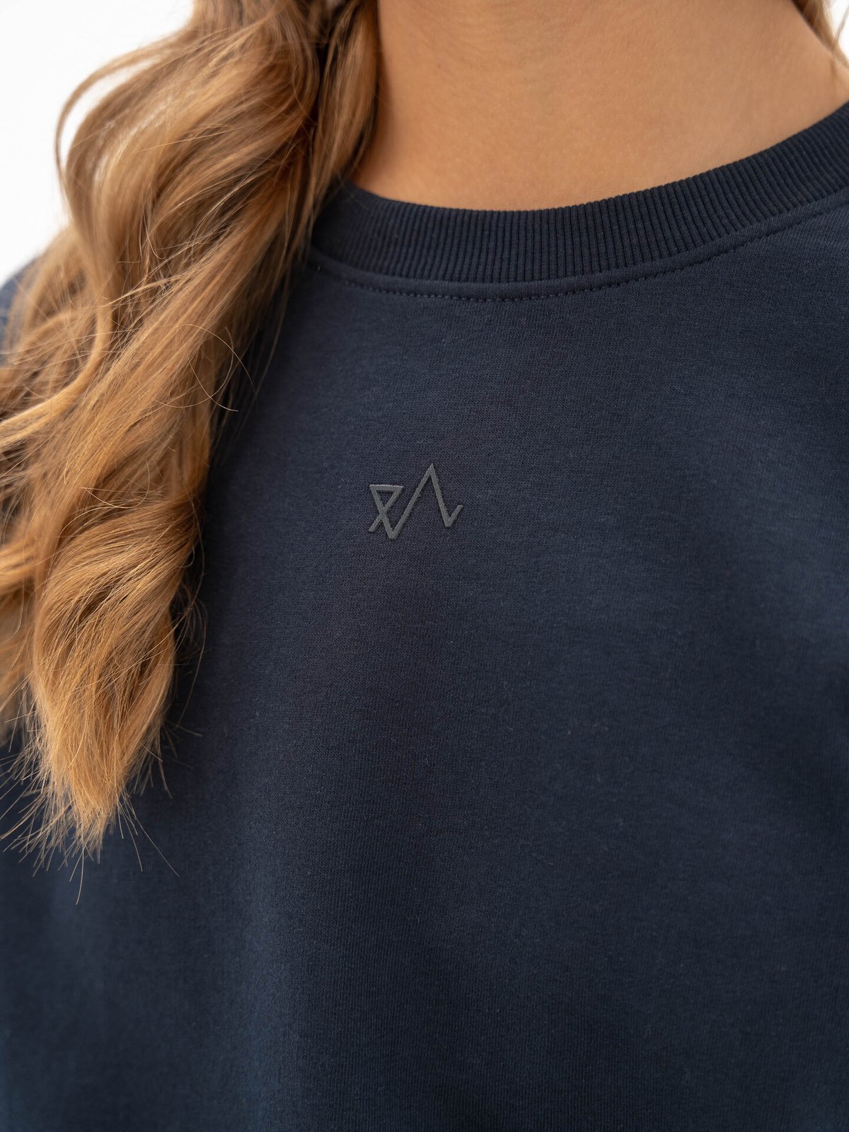 Twentyfour & Sweater Marine