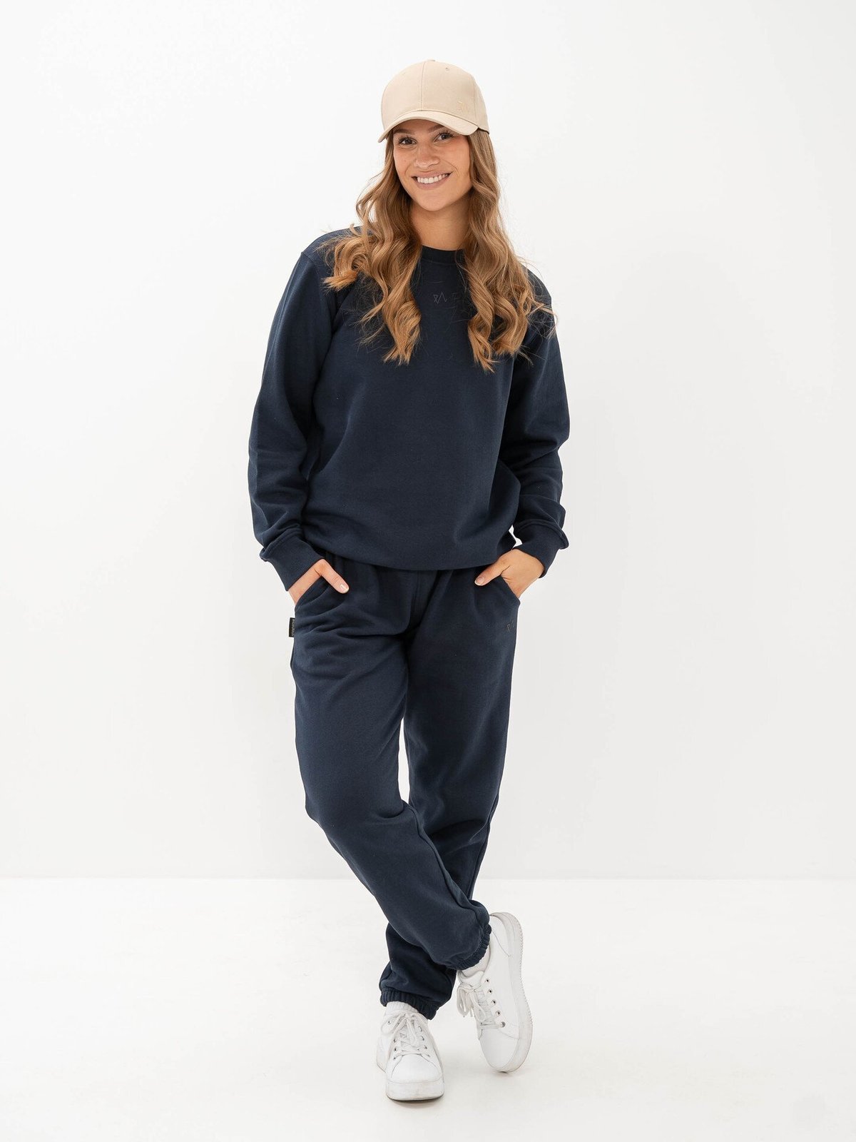 Twentyfour & Sweater Marine