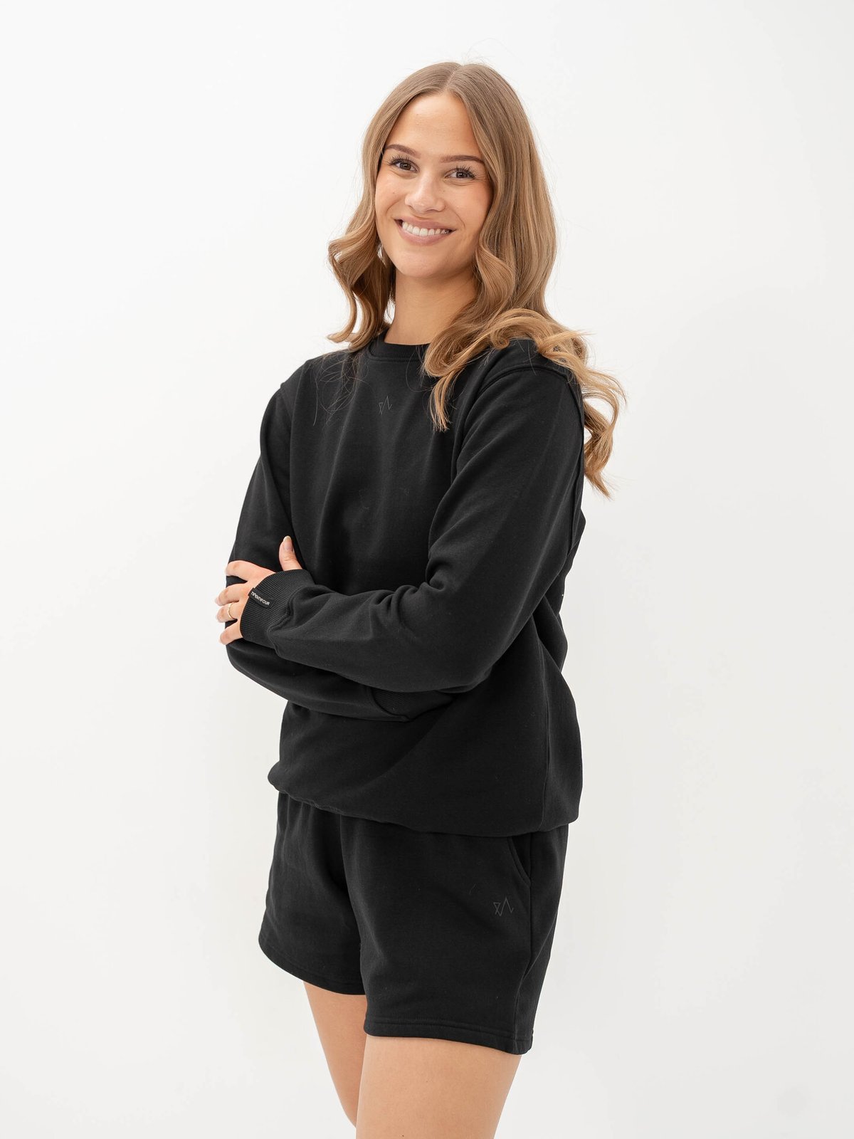 Twentyfour & Sweater Sort