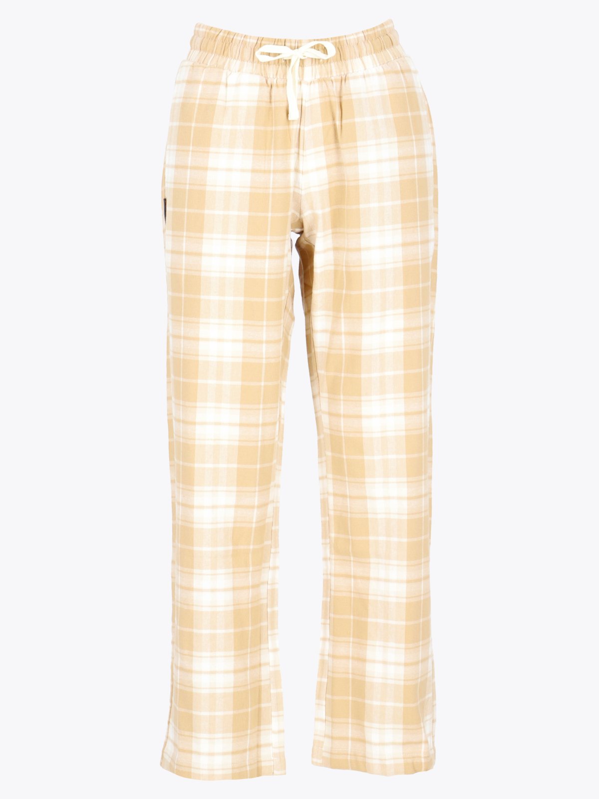 Twentyfour Dreamy Pyjamas Pant Sand