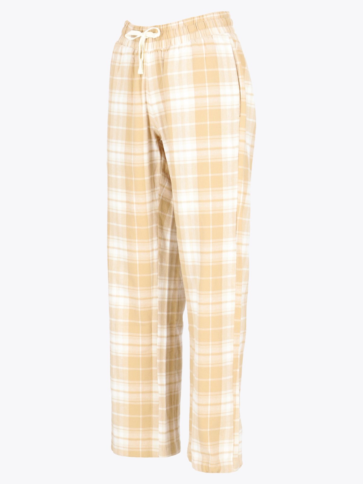 Twentyfour Dreamy Pyjamas Pant Sand