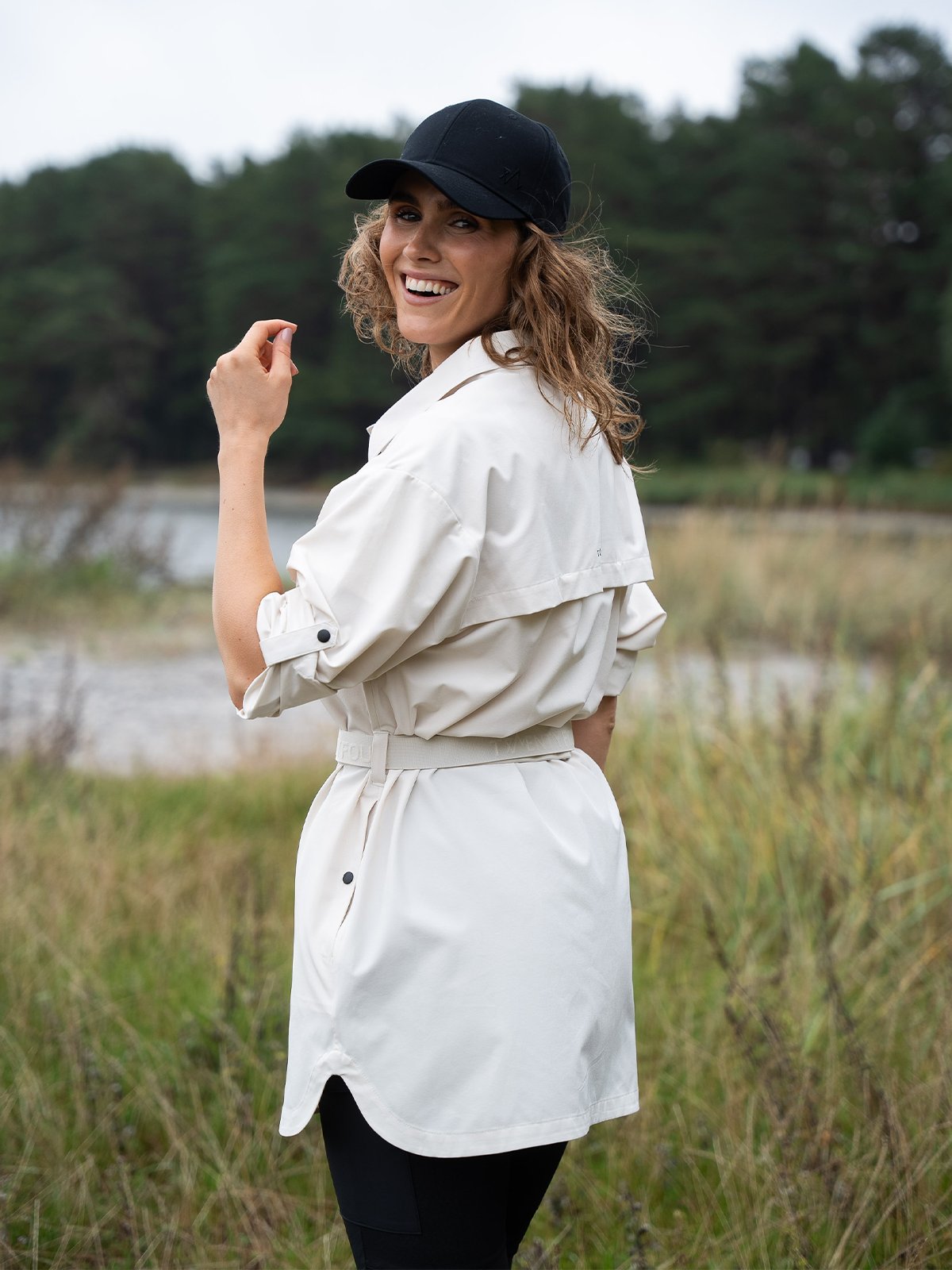 Twentyfour & Brand Cap Sort