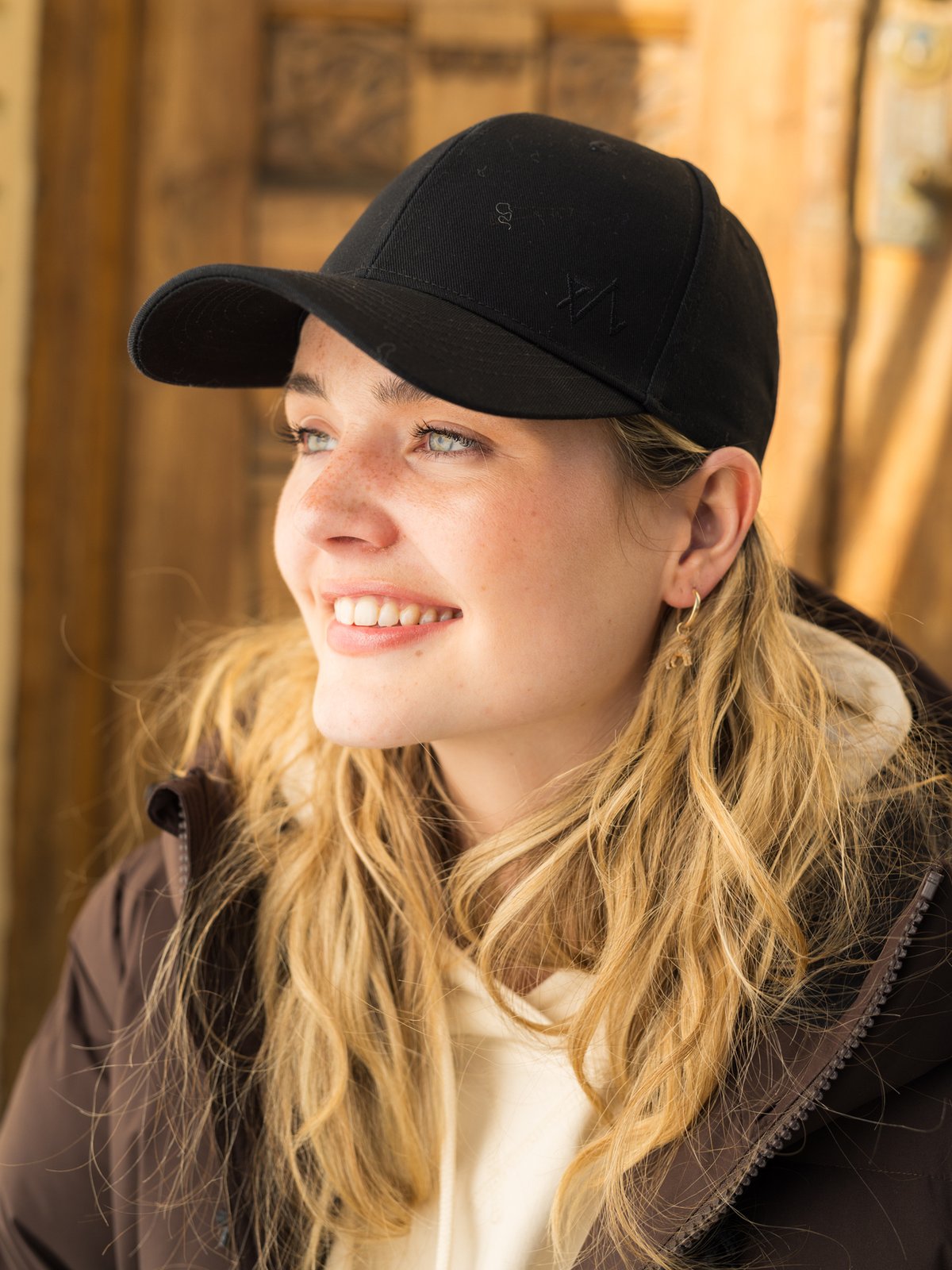 Twentyfour & Brand Cap Sort