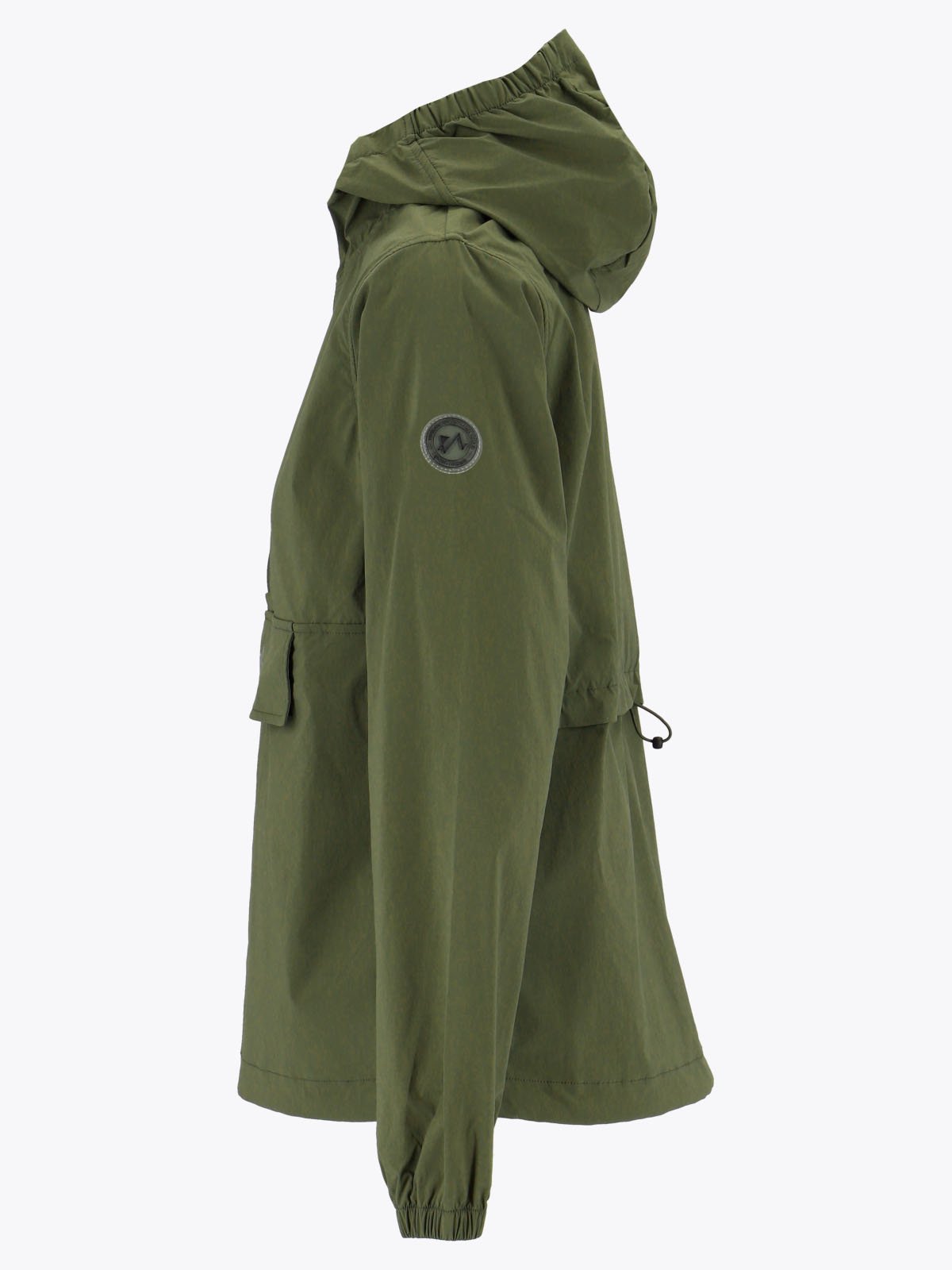 Twentyfour Venture Vind Anorakk Furu