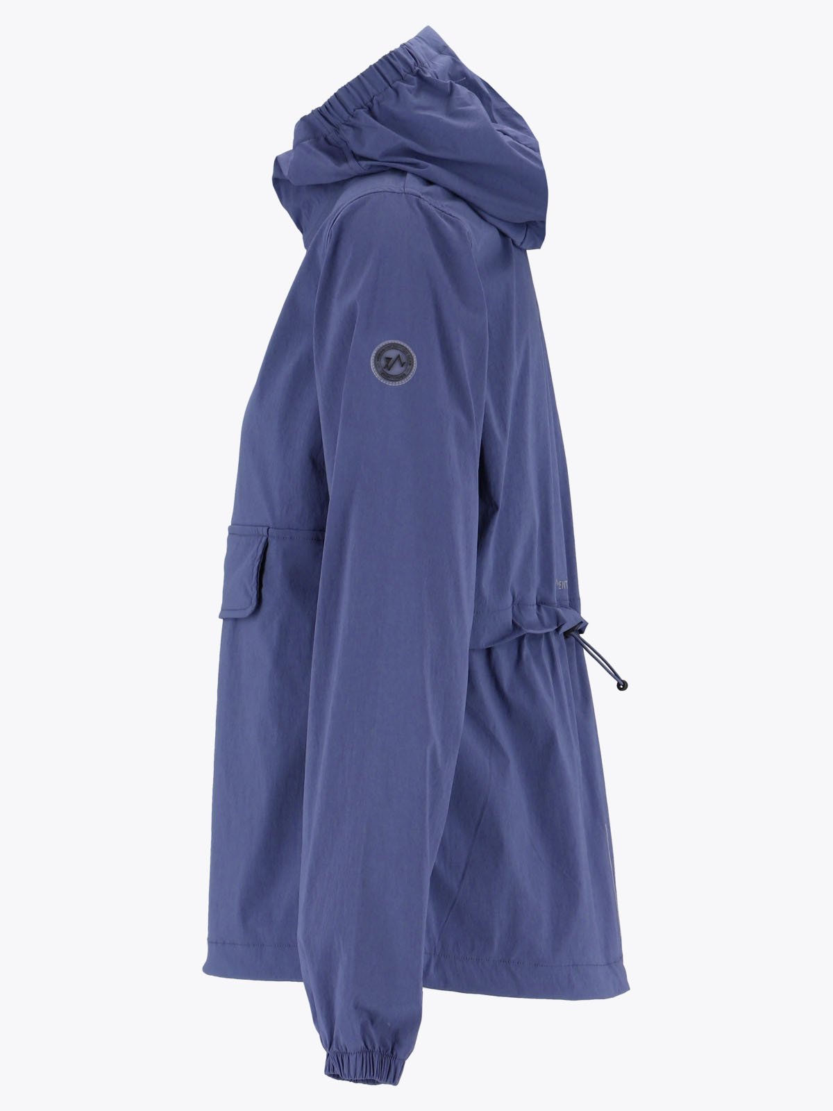 Twentyfour Venture Vind Anorakk Indigo