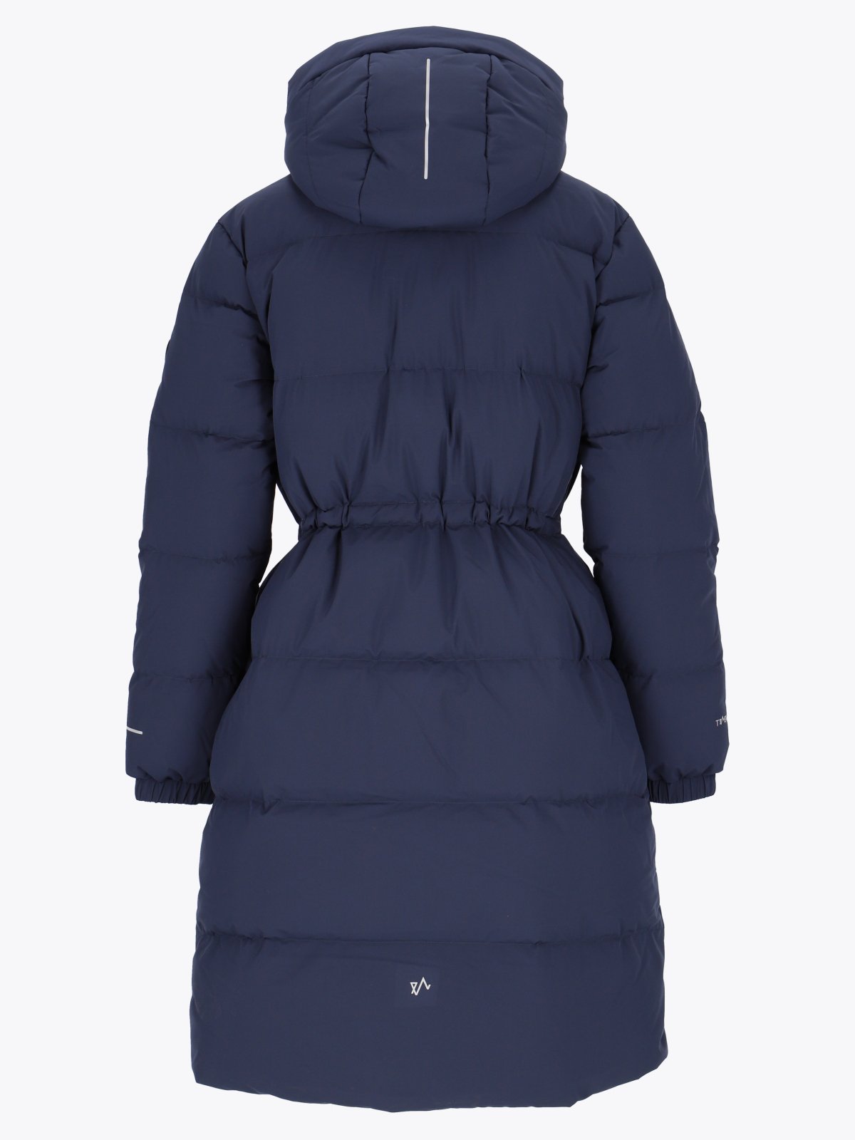 Twentyfour Mode Ella Dunparkas Marine