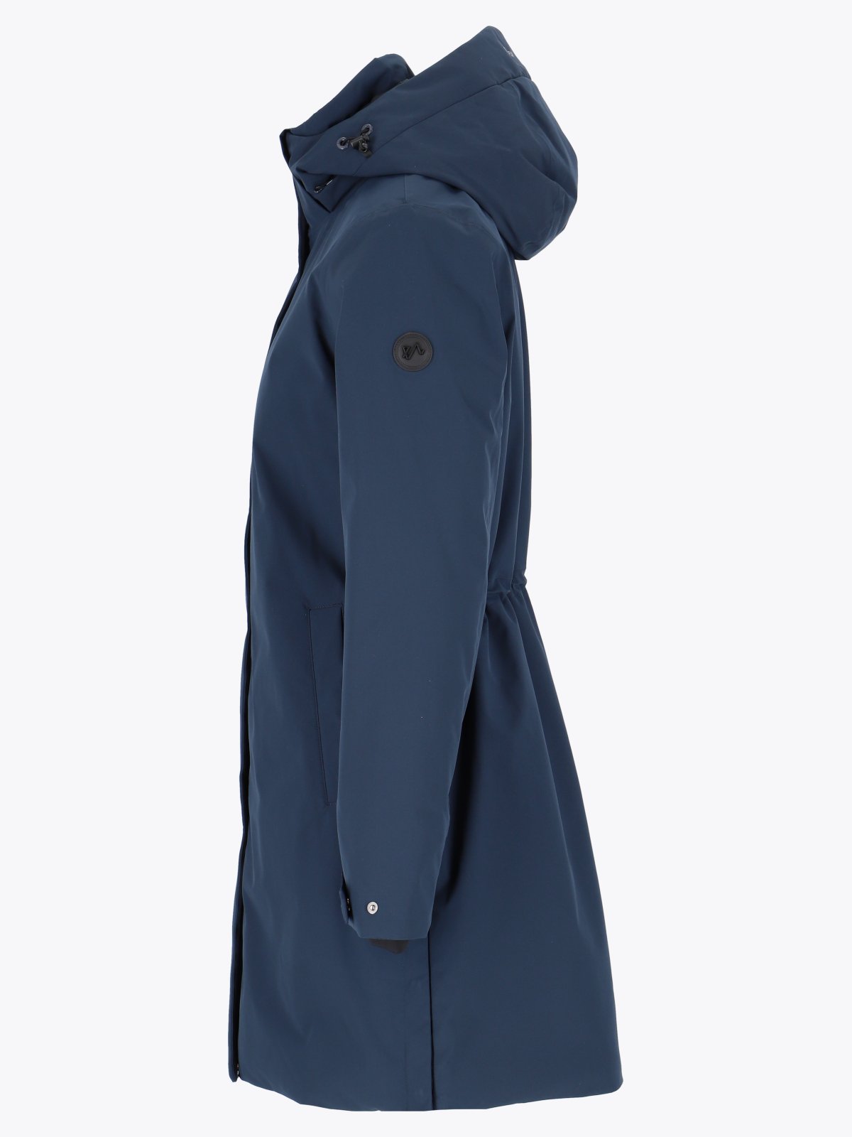 Twentyfour Mode Primaloft Parka Marine