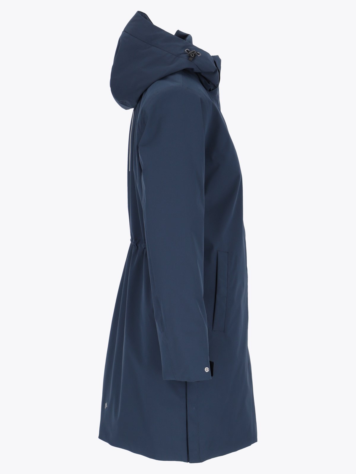 Twentyfour Mode Primaloft Parka Marine