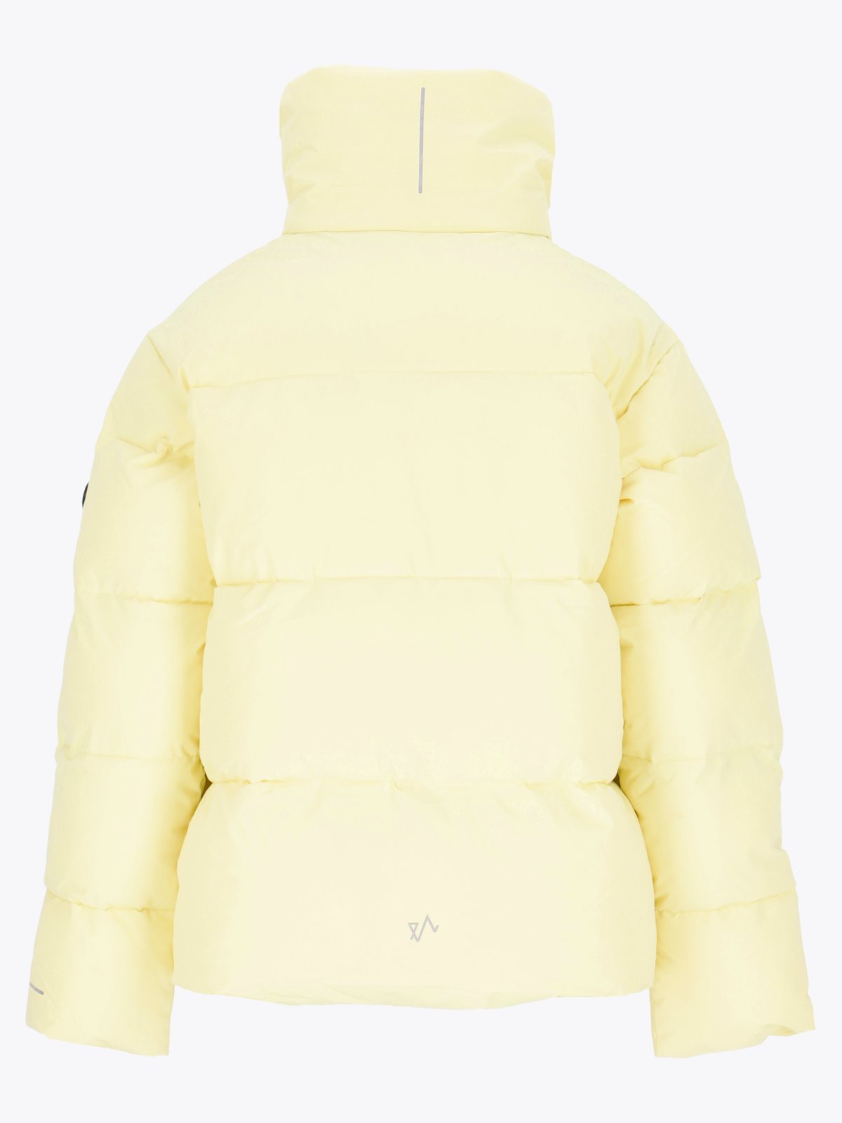 Twentyfour Mode Mia Puffer Sitrus