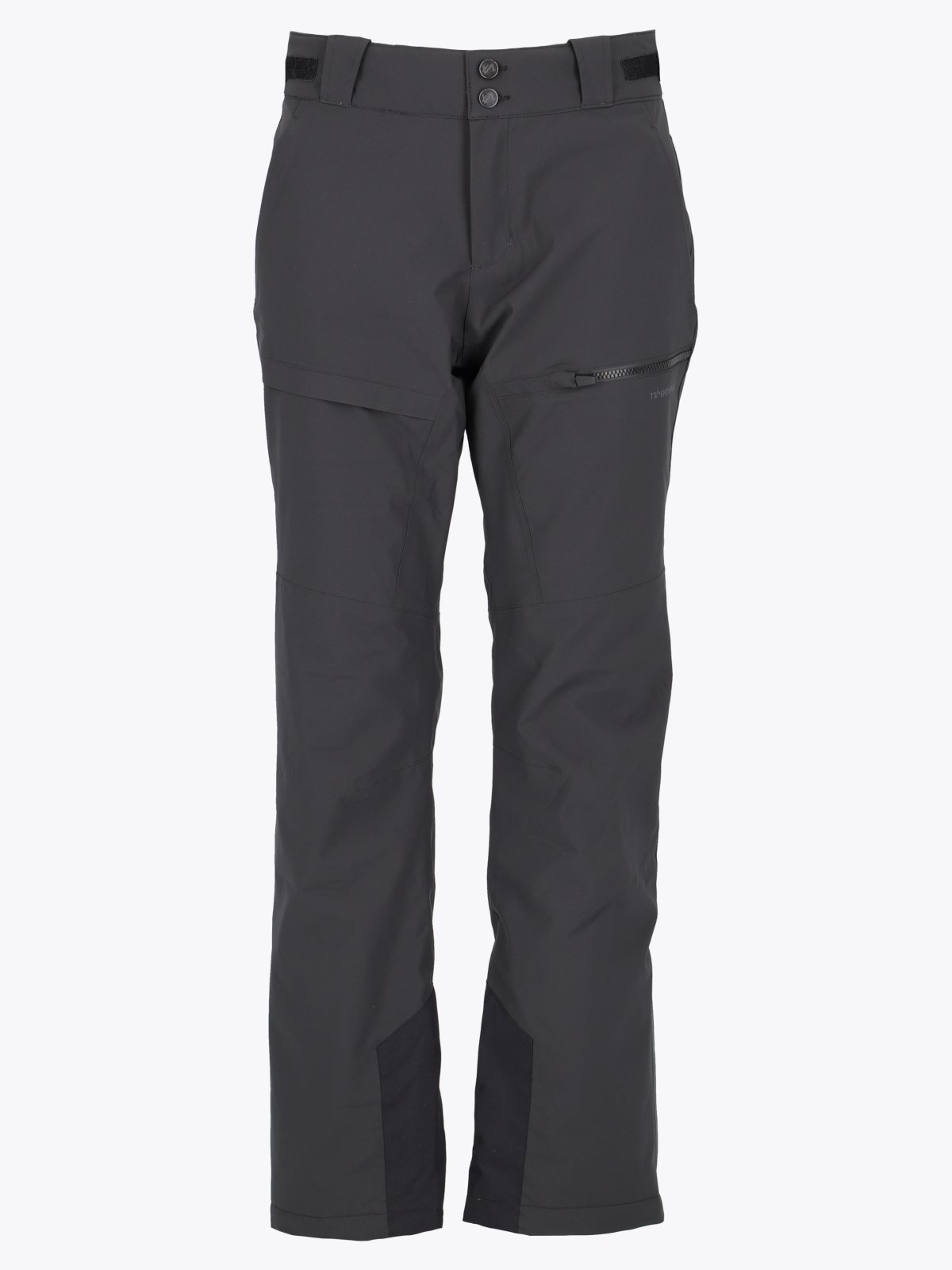 Twentyfour Aurora Warm Bukse Sort