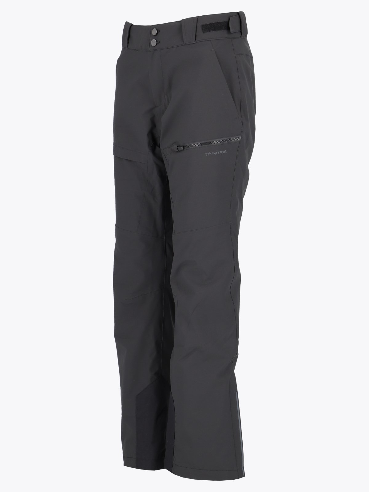 Twentyfour Aurora Warm Bukse Sort