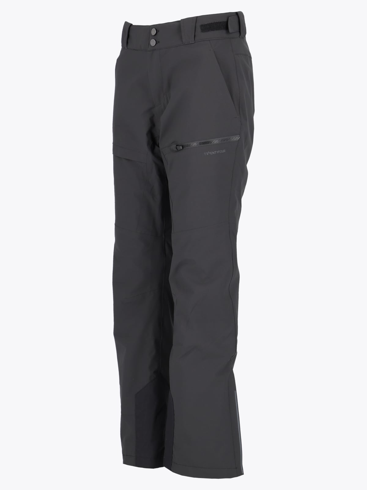 Twentyfour Aurora Warm Bukse Sort