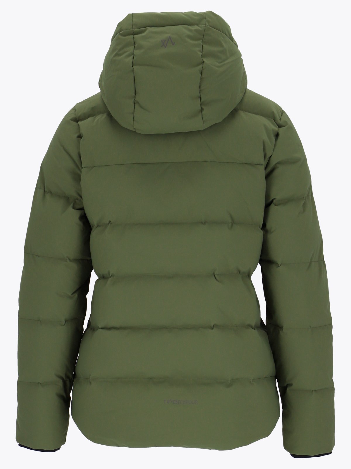 Twentyfour Aurora Dunjakke Furu