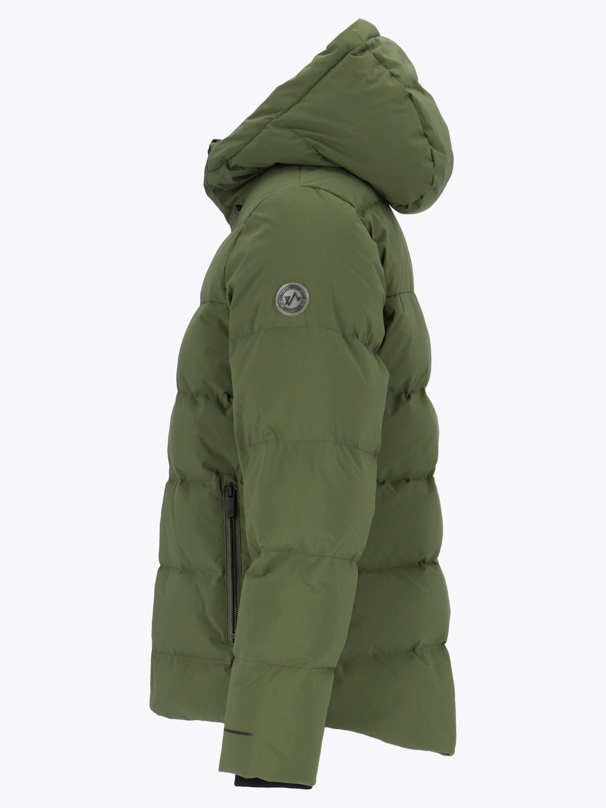 Twentyfour Aurora Dunjakke Furu