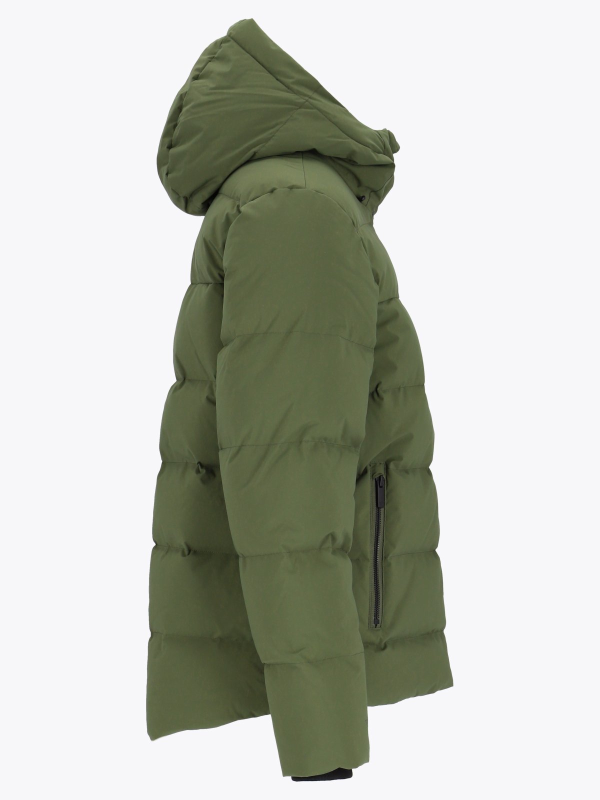 Twentyfour Aurora Dunjakke Furu