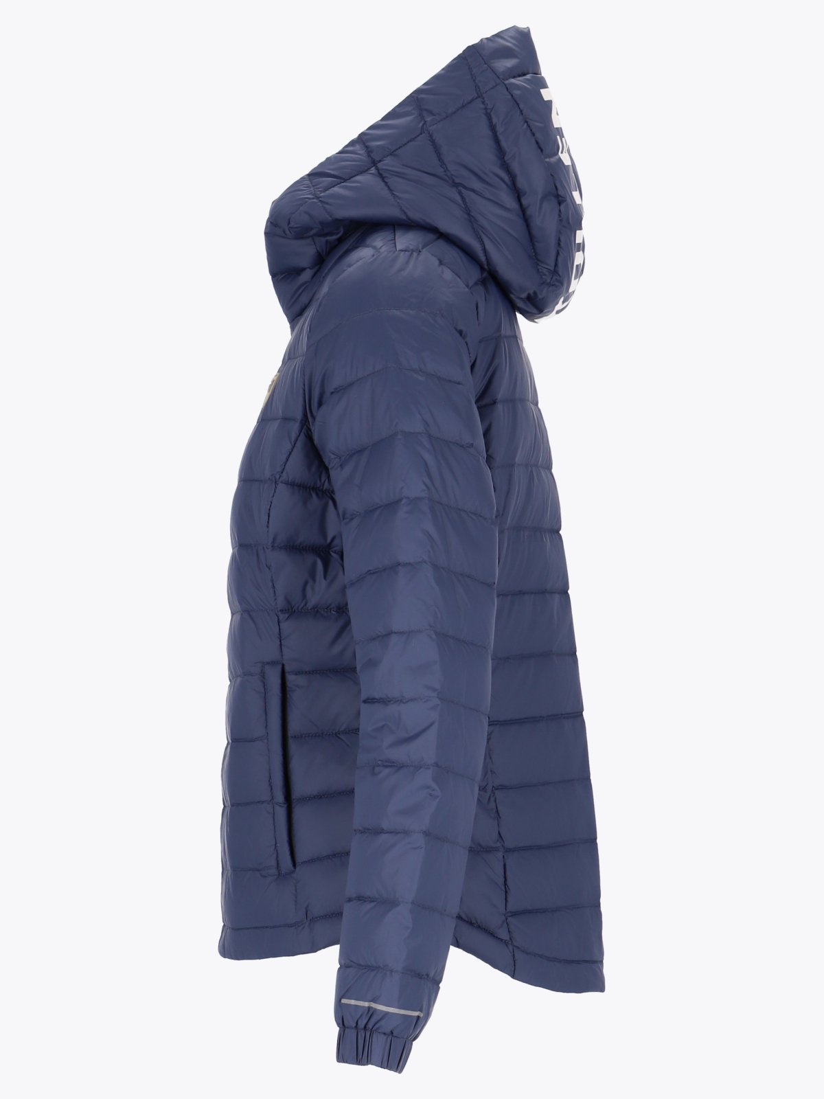 Twentyfour Aurora Lett Dunjakke KLN Marine