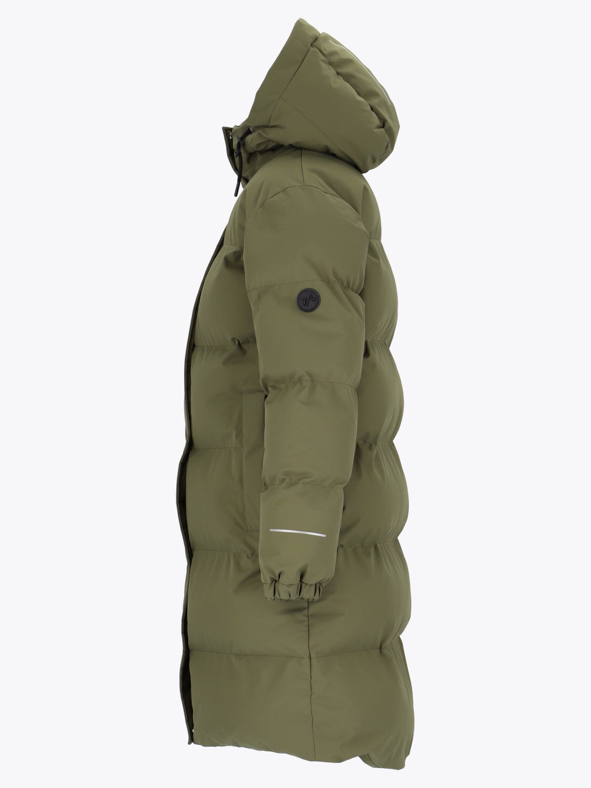 Twentyfour Mode Aria Parkas Furu