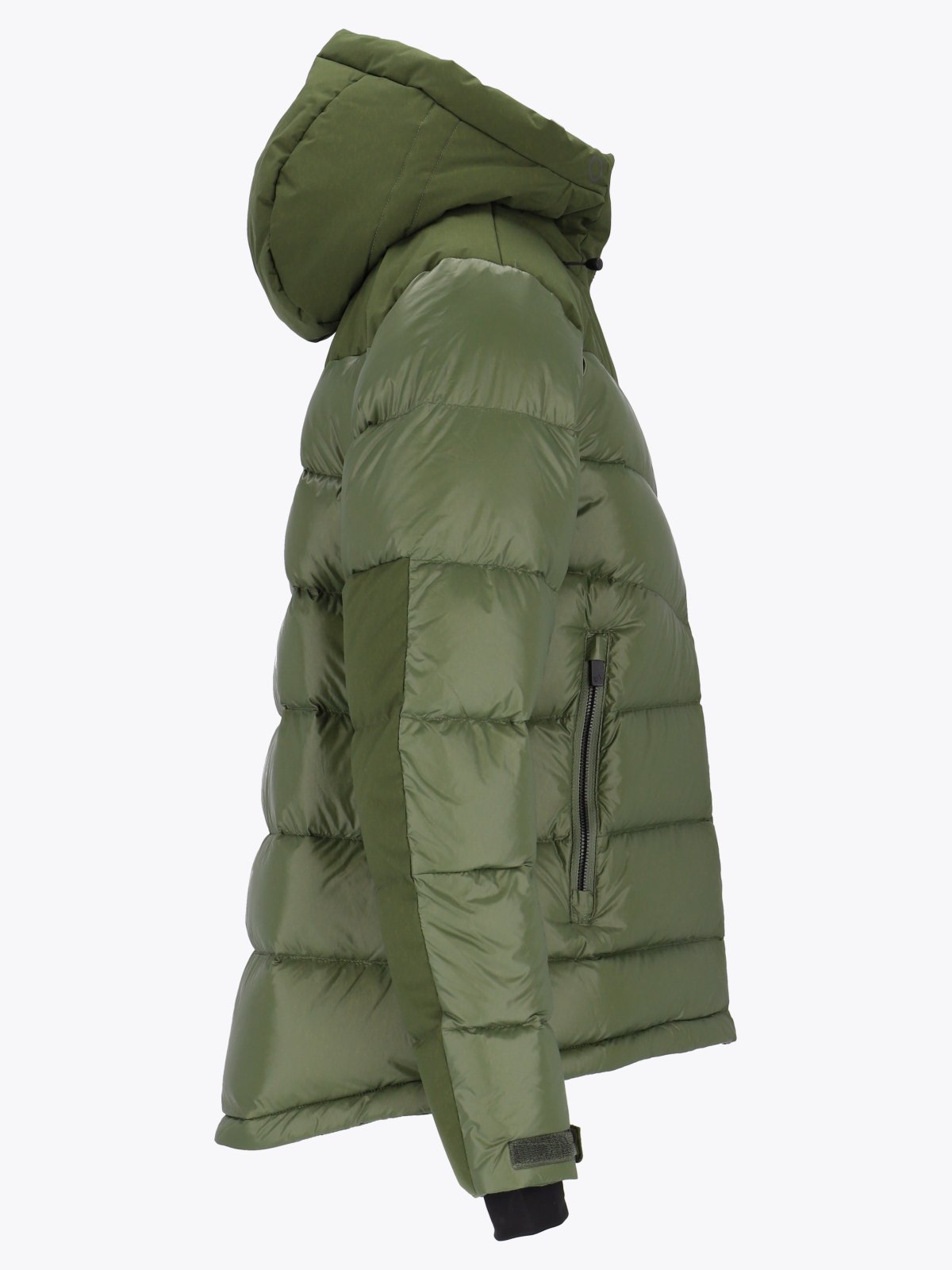 Twentyfour Aurora Warm Dunjakke Furu