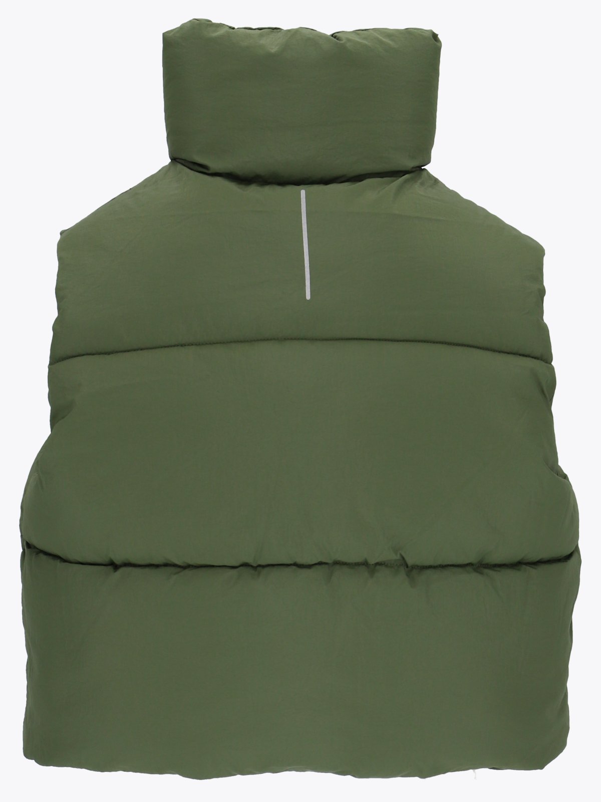 Twentyfour Mode Ava Puffy Vest Furu
