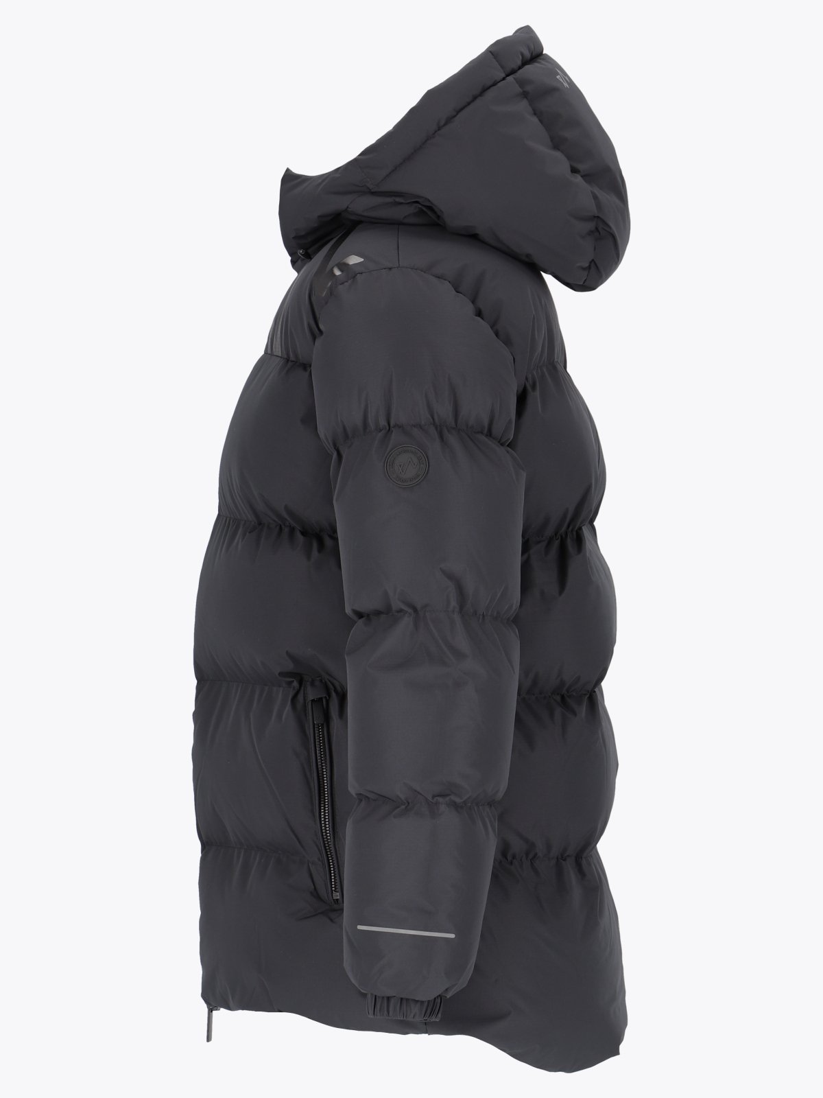 Twentyfour Aurora Arctic Puffer Sort