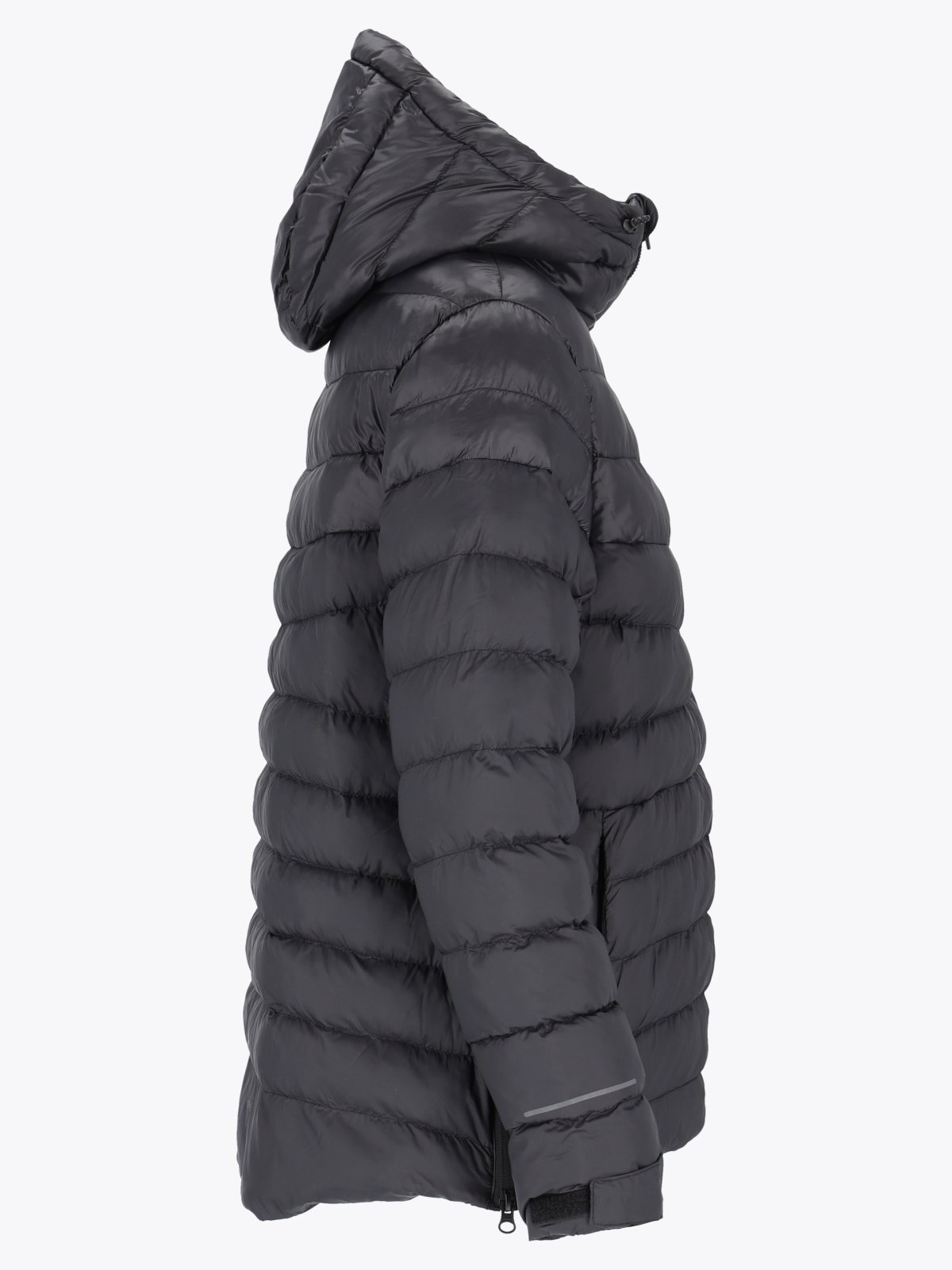 Twentyfour Aurora Primaloft Anorakk Sort