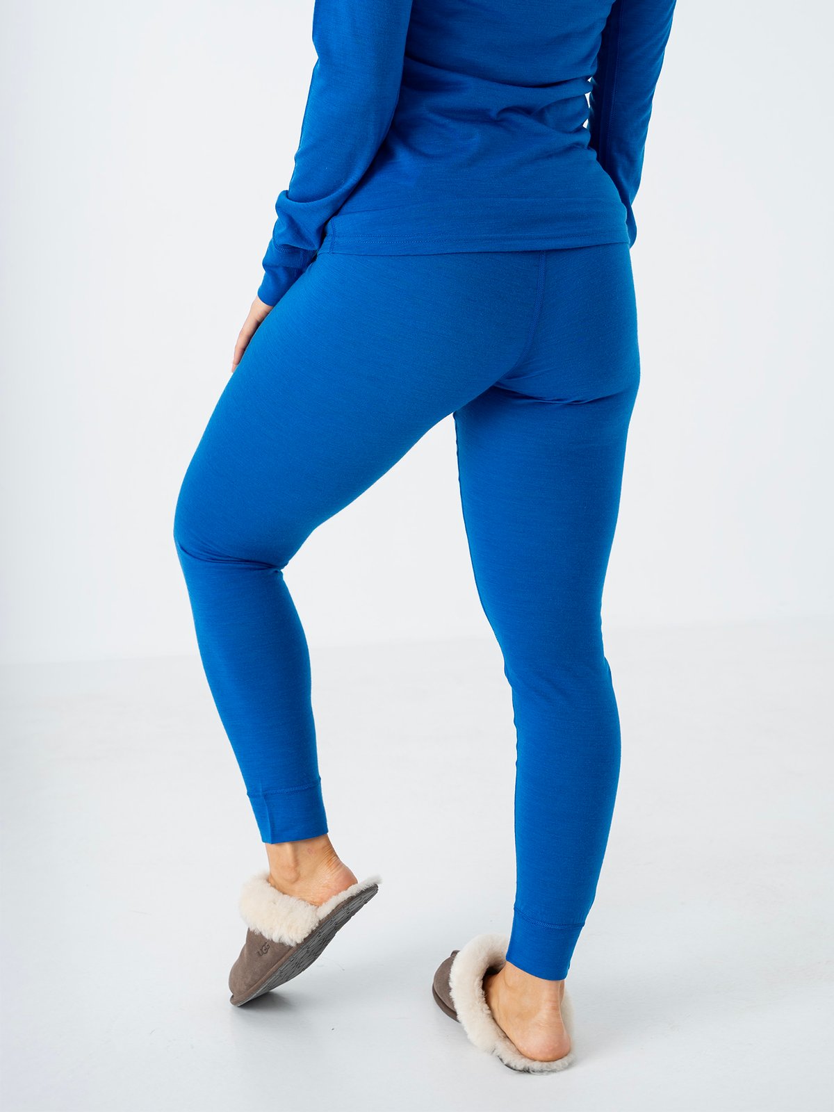 Twentyfour Aurora Ullsett Knallblå