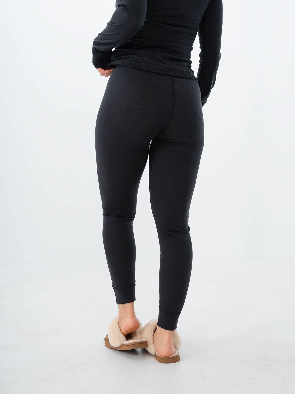 Twentyfour Aurora Ullsett Sort