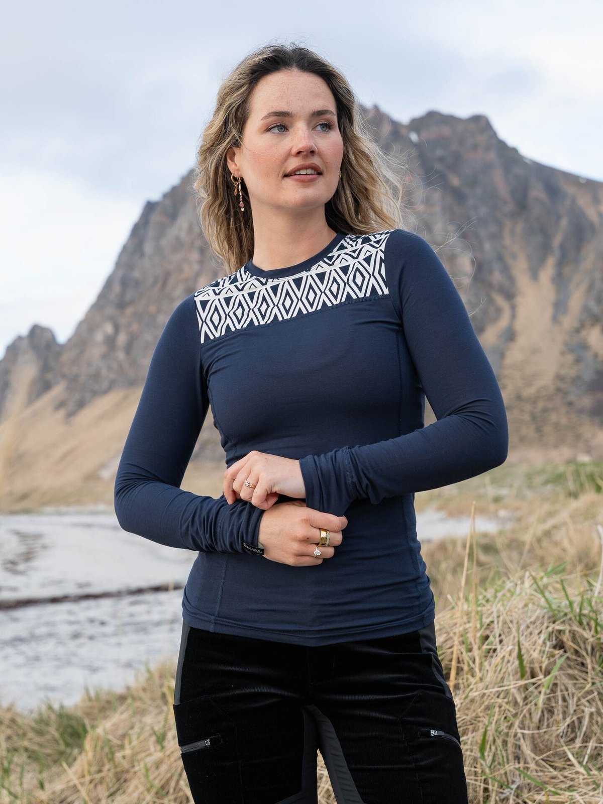 Twentyfour Aurora Inca Sett Marine