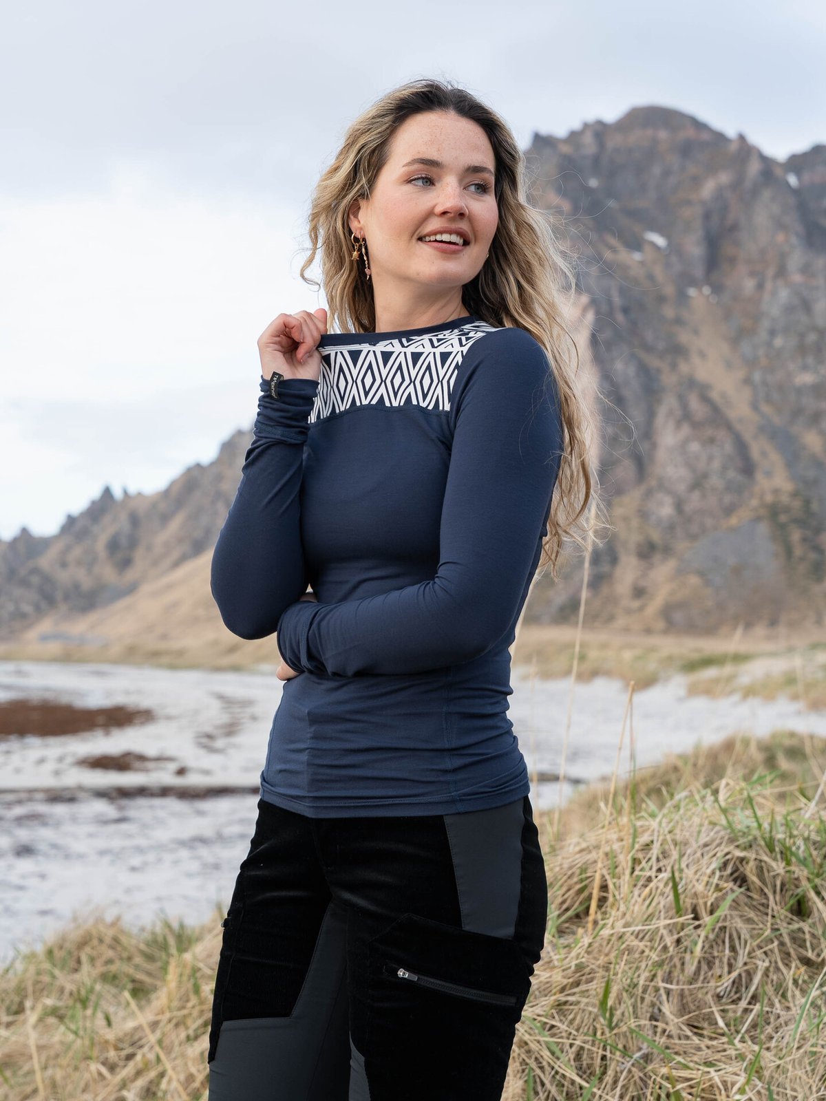 Twentyfour Aurora Inca Sett Marine