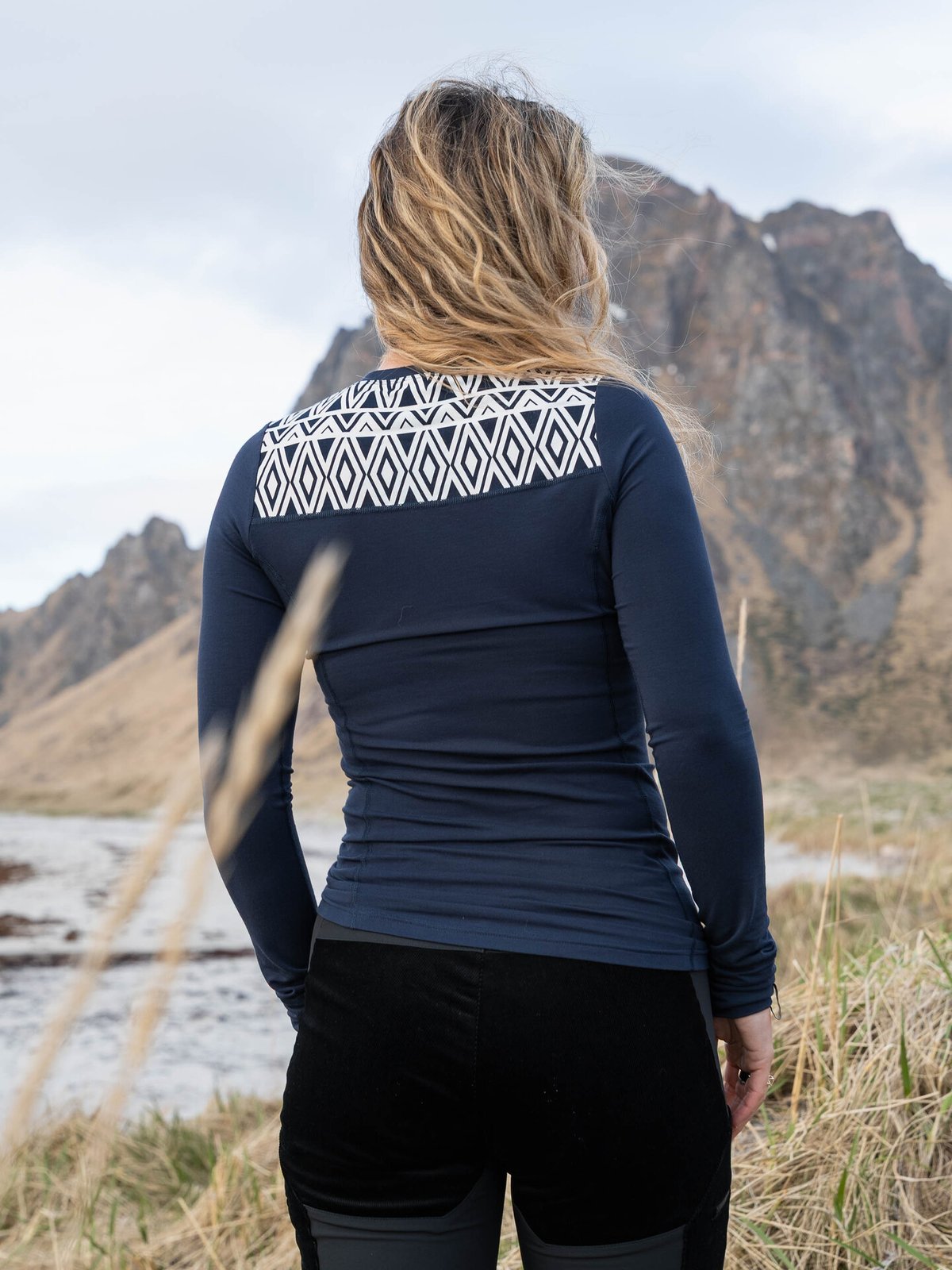 Twentyfour Aurora Inca Sett Marine