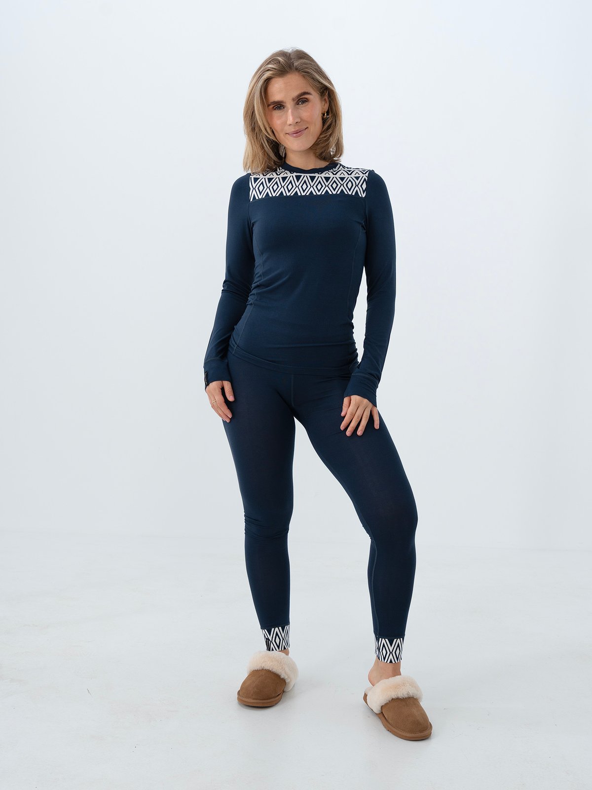 Twentyfour Aurora Inca Sett Marine