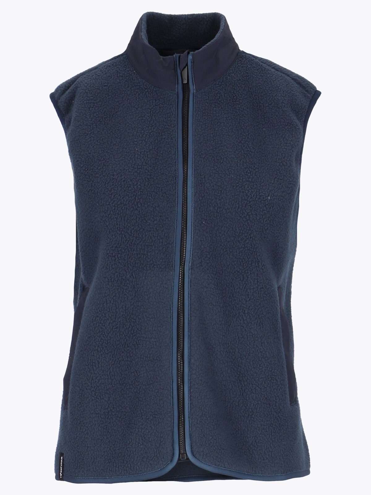 Twentyfour Aurora Pile Vest Marine