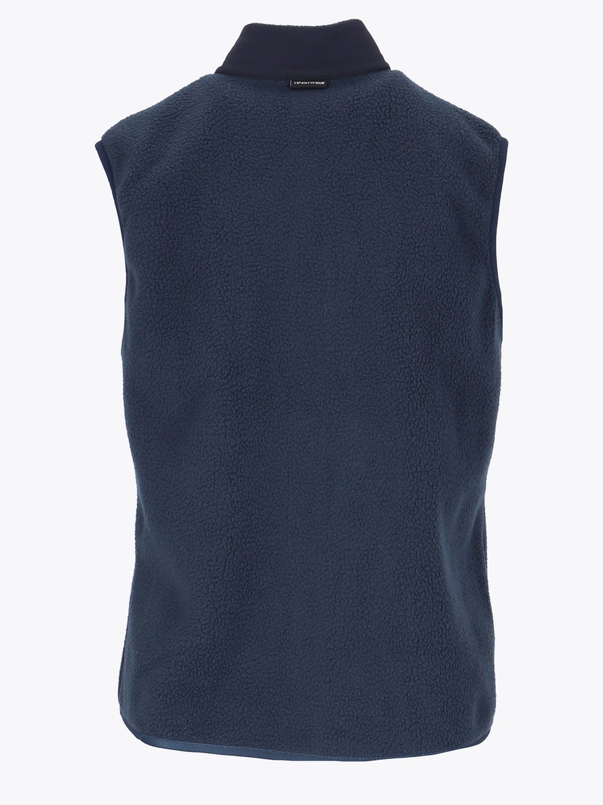 Twentyfour Aurora Pile Vest Marine