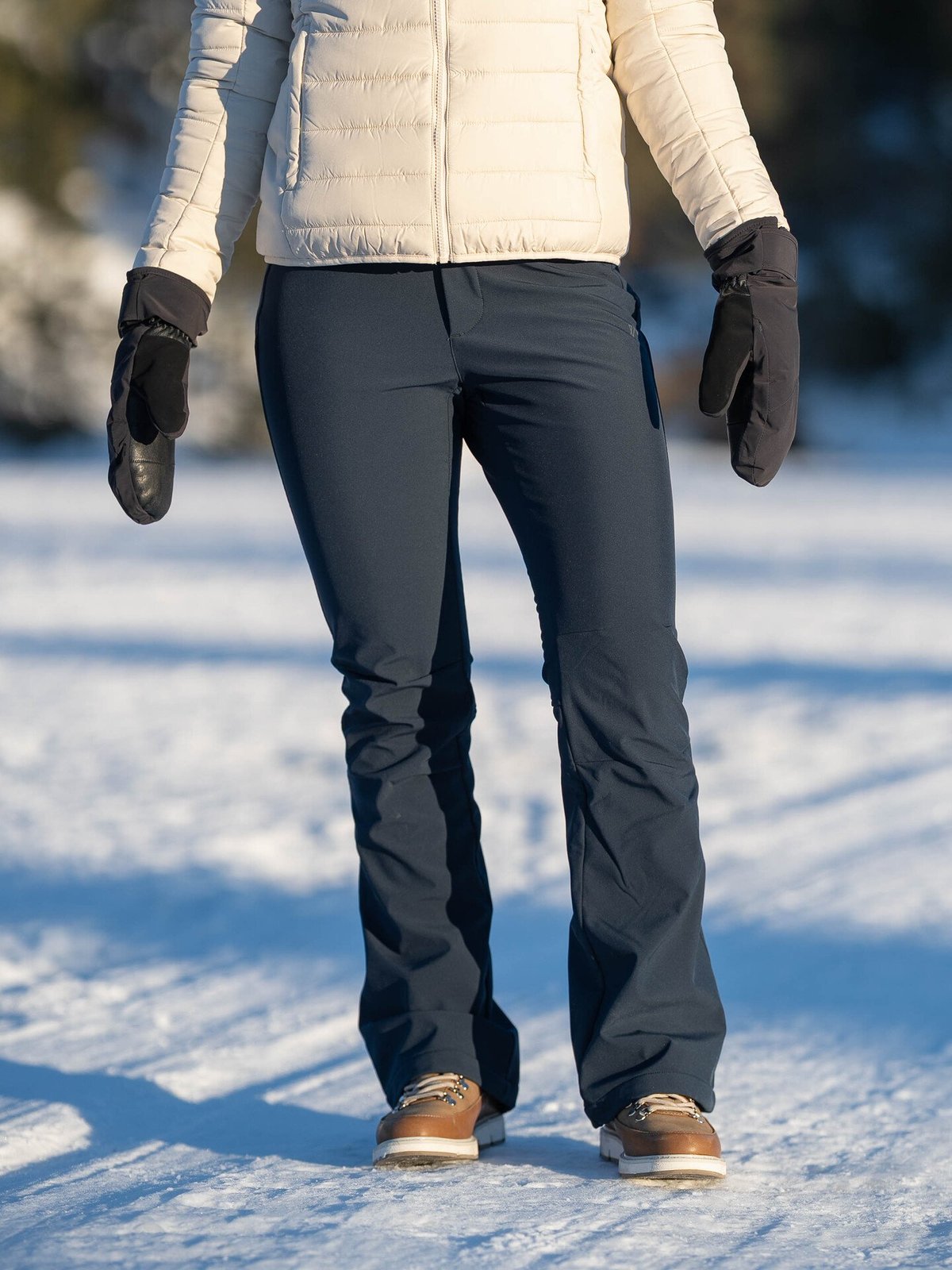 Twentyfour Aurora Resort Bukse Marine