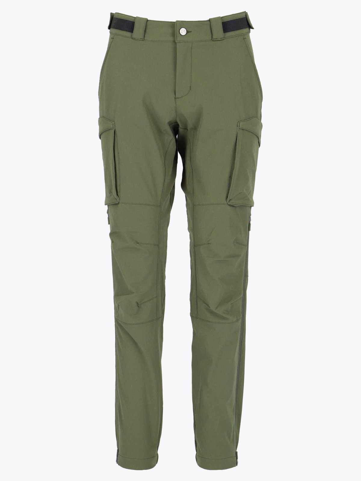 Twentyfour Aurora Softshell Bukse Furu