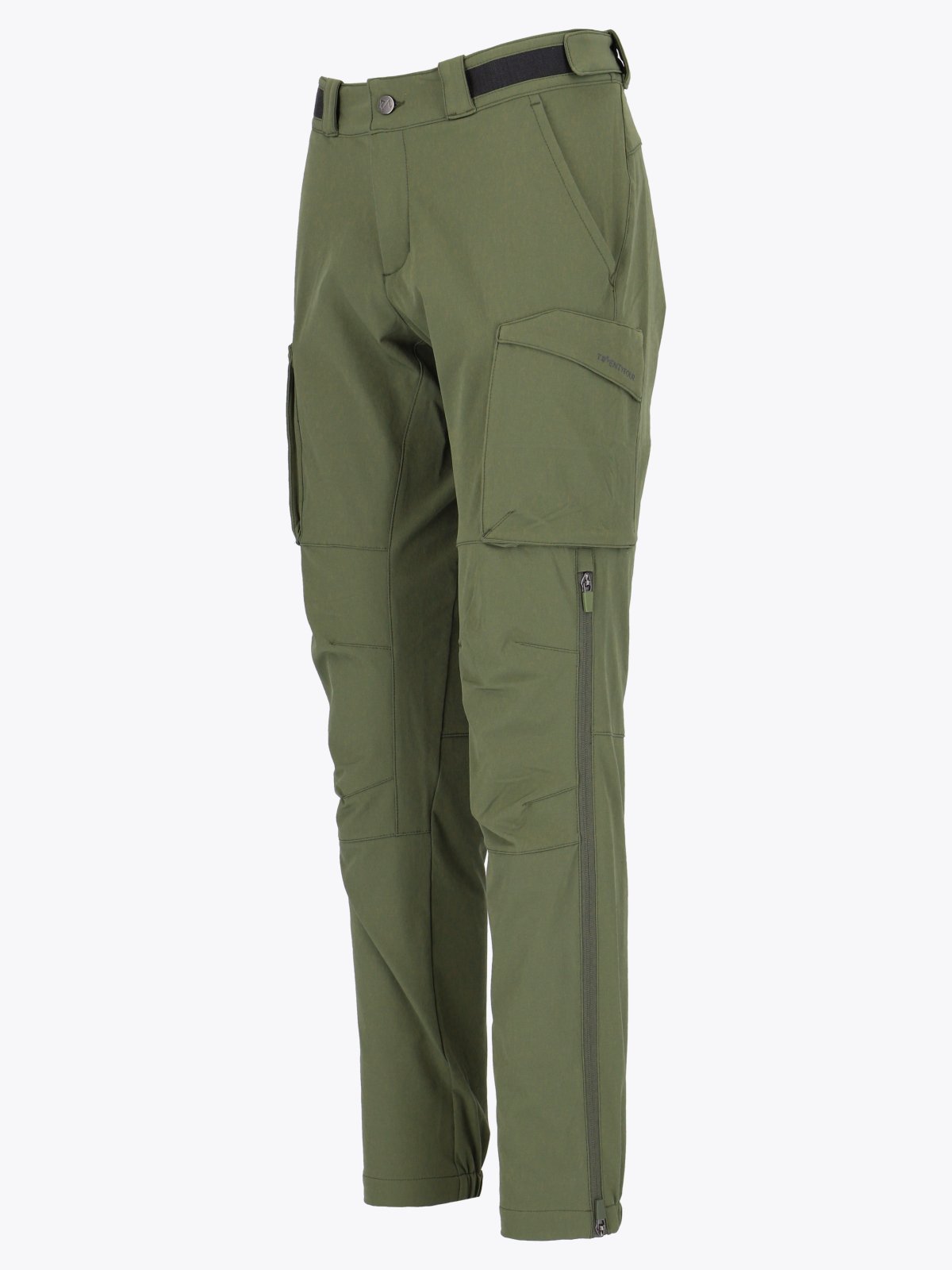 Twentyfour Aurora Softshell Bukse Furu