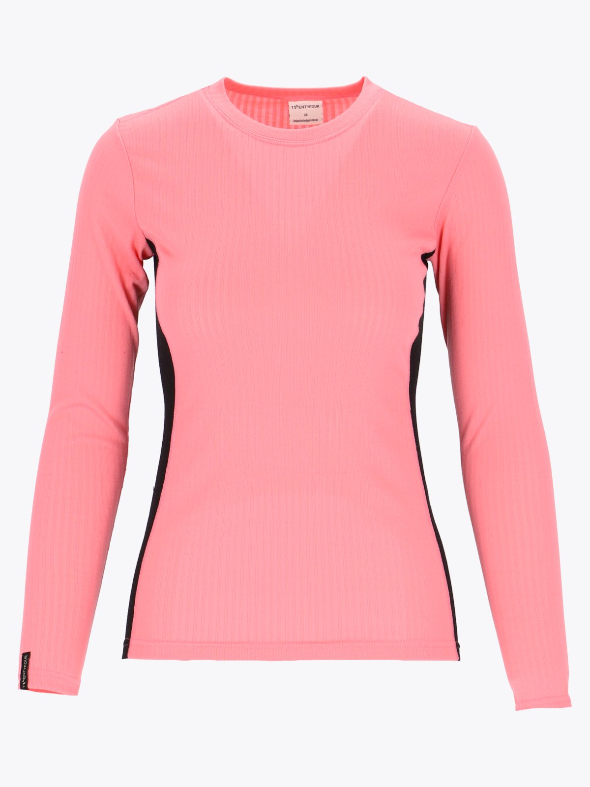 Twentyfour Aurora Baselayer Sett Rosa