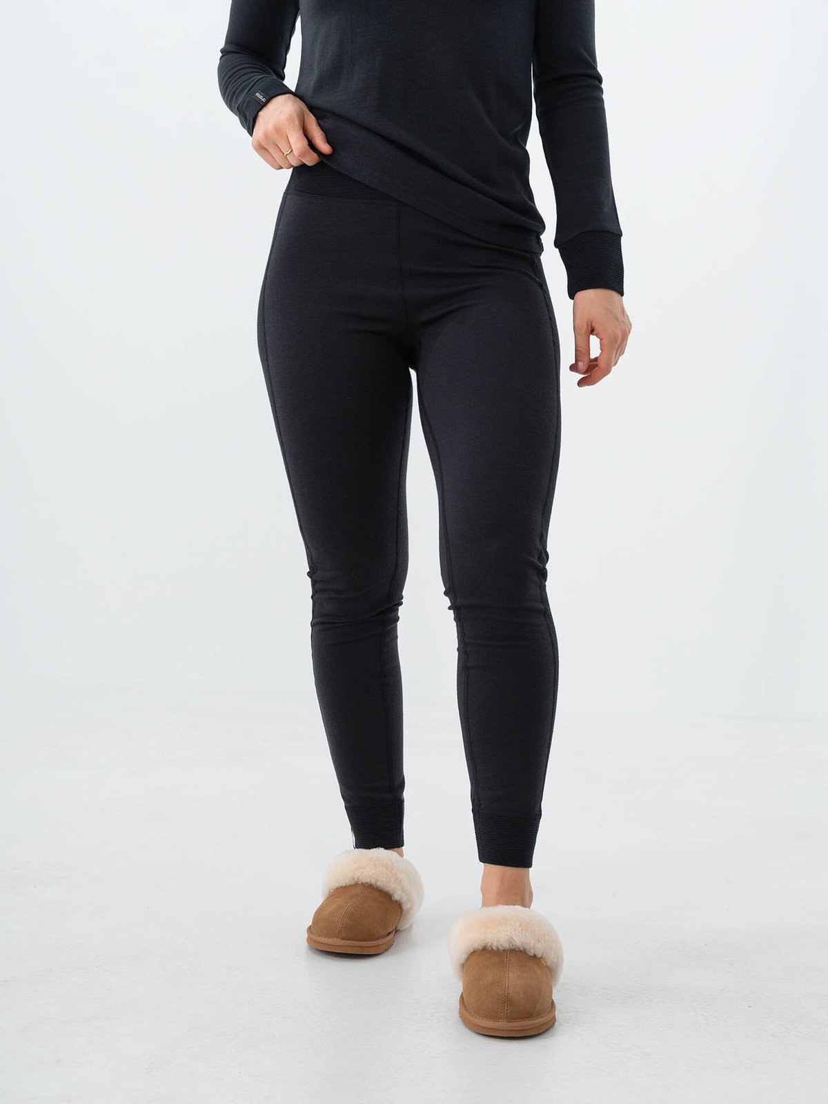 Twentyfour Aurora Oda Ulltights Sort