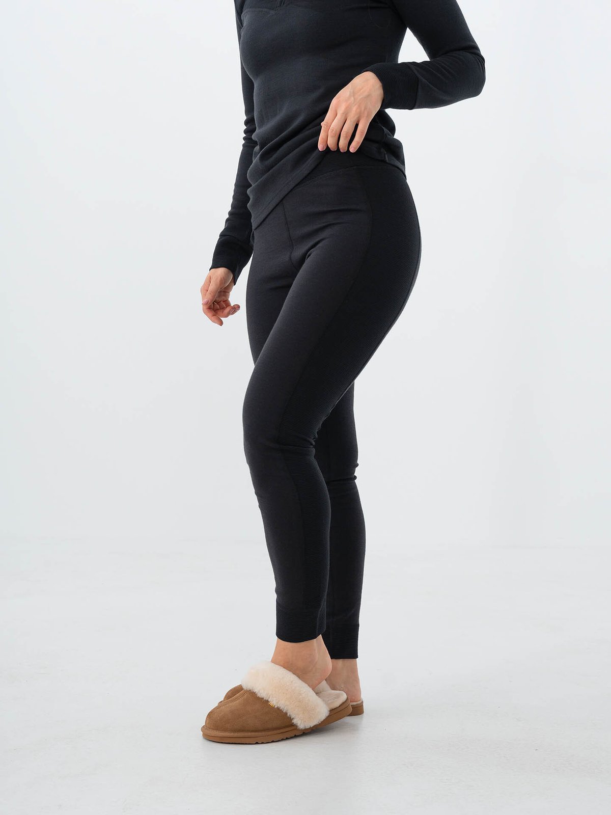 Twentyfour Aurora Oda Ulltights Sort