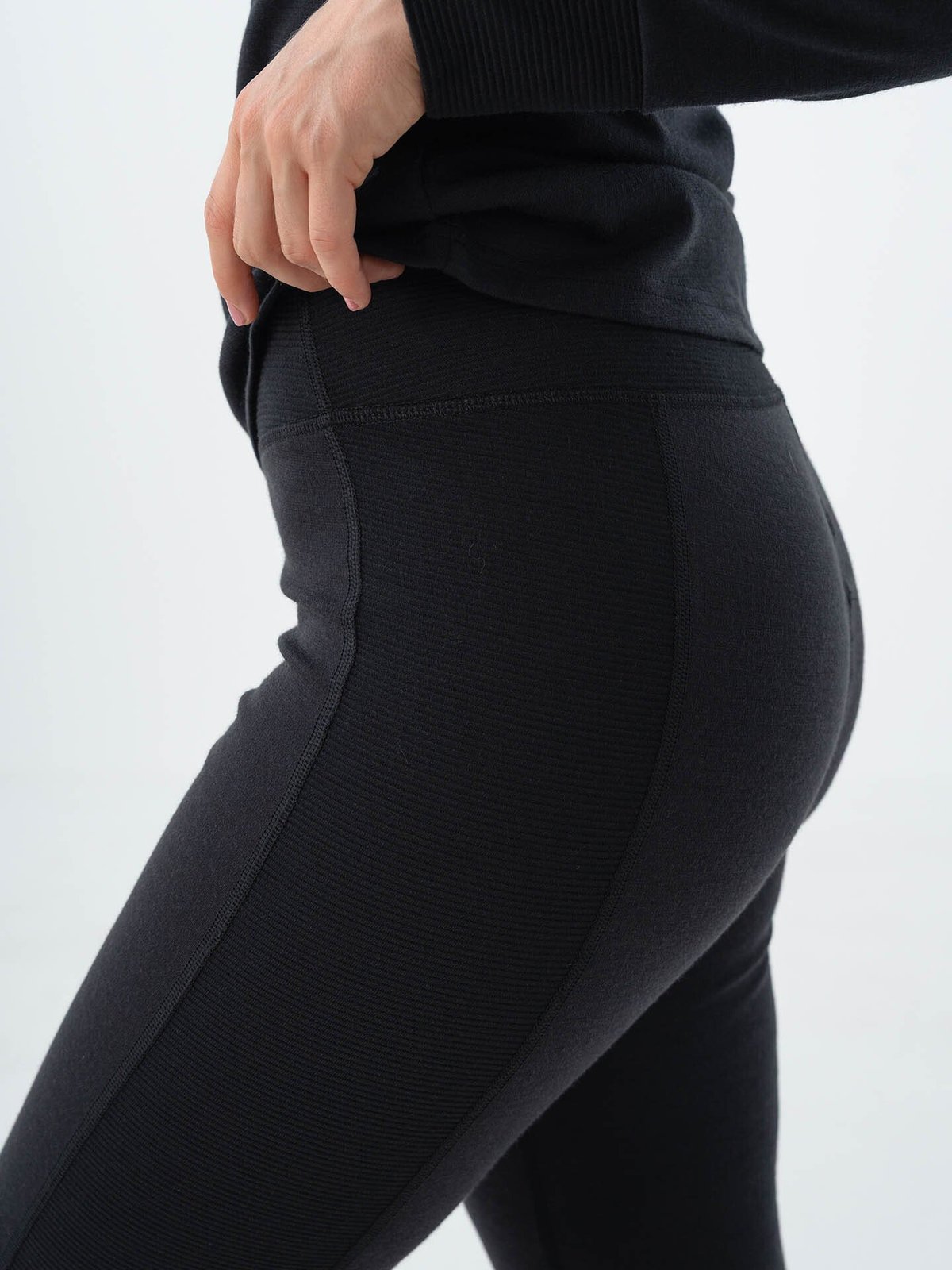 Twentyfour Aurora Oda Ulltights Sort