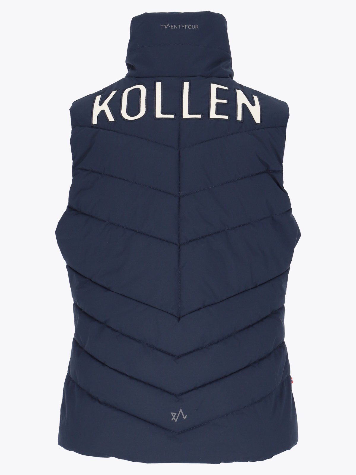 Twentyfour Aurora Thermal Vest Kollen Marine