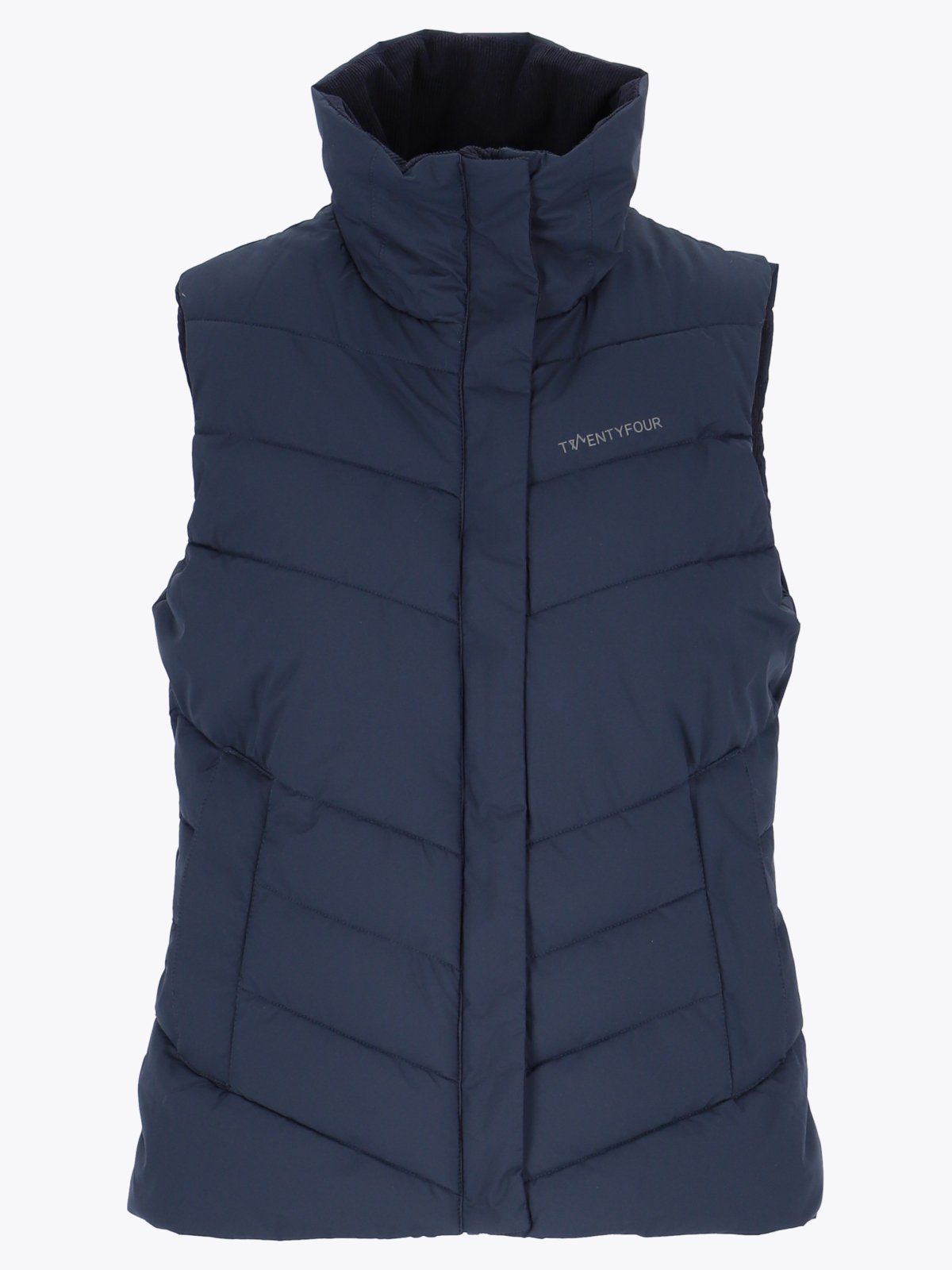 Twentyfour Aurora Thermal Vest Marine