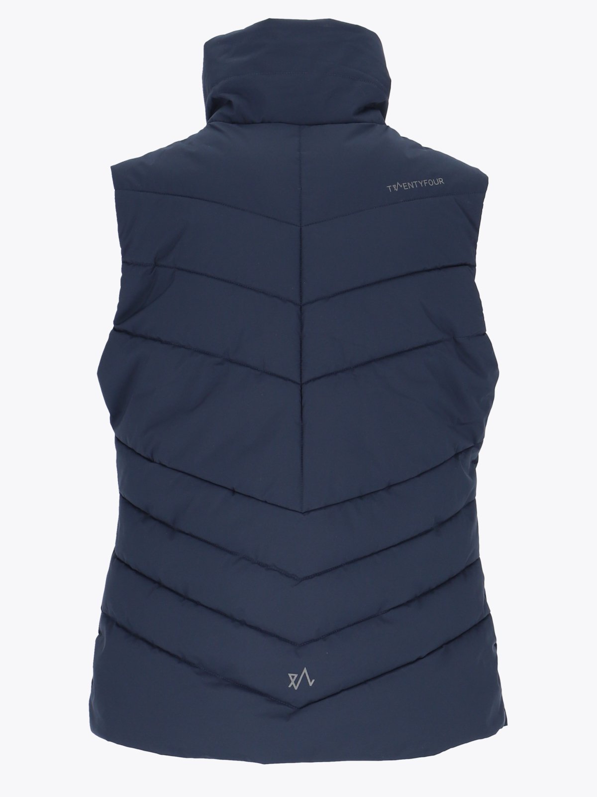 Twentyfour Aurora Thermal Vest Marine