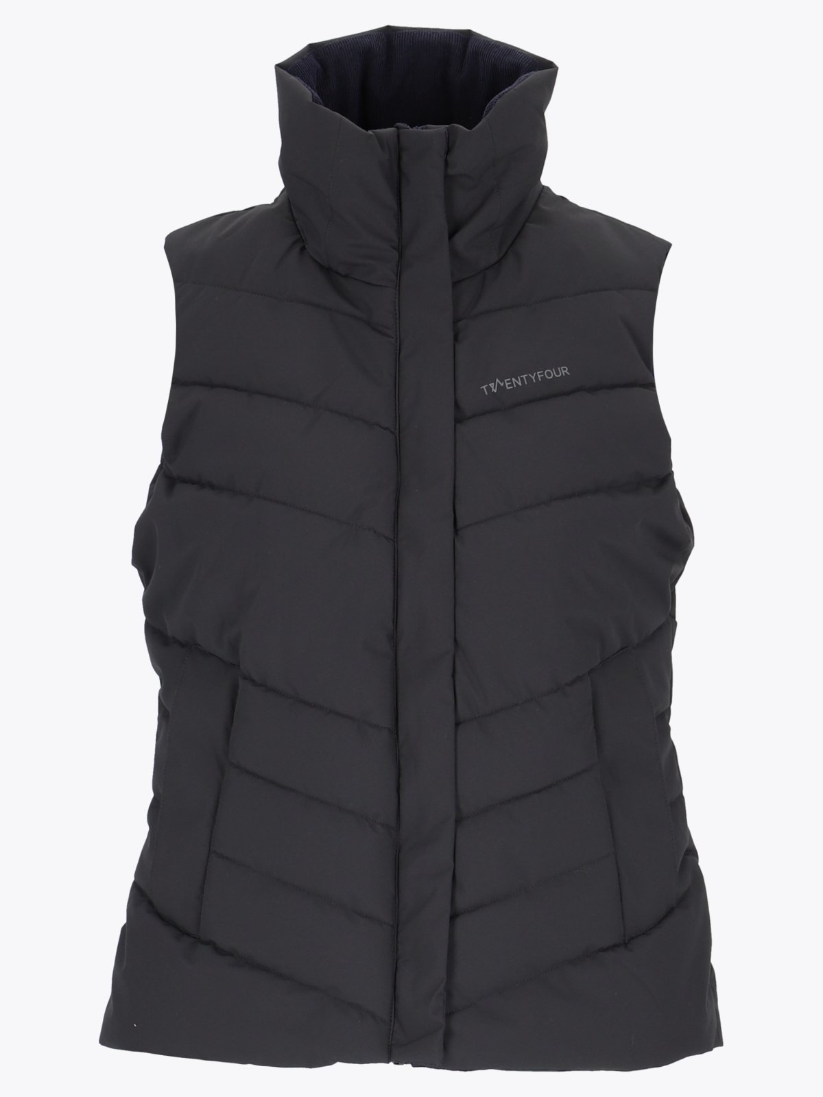 Twentyfour Aurora Thermal Vest Sort