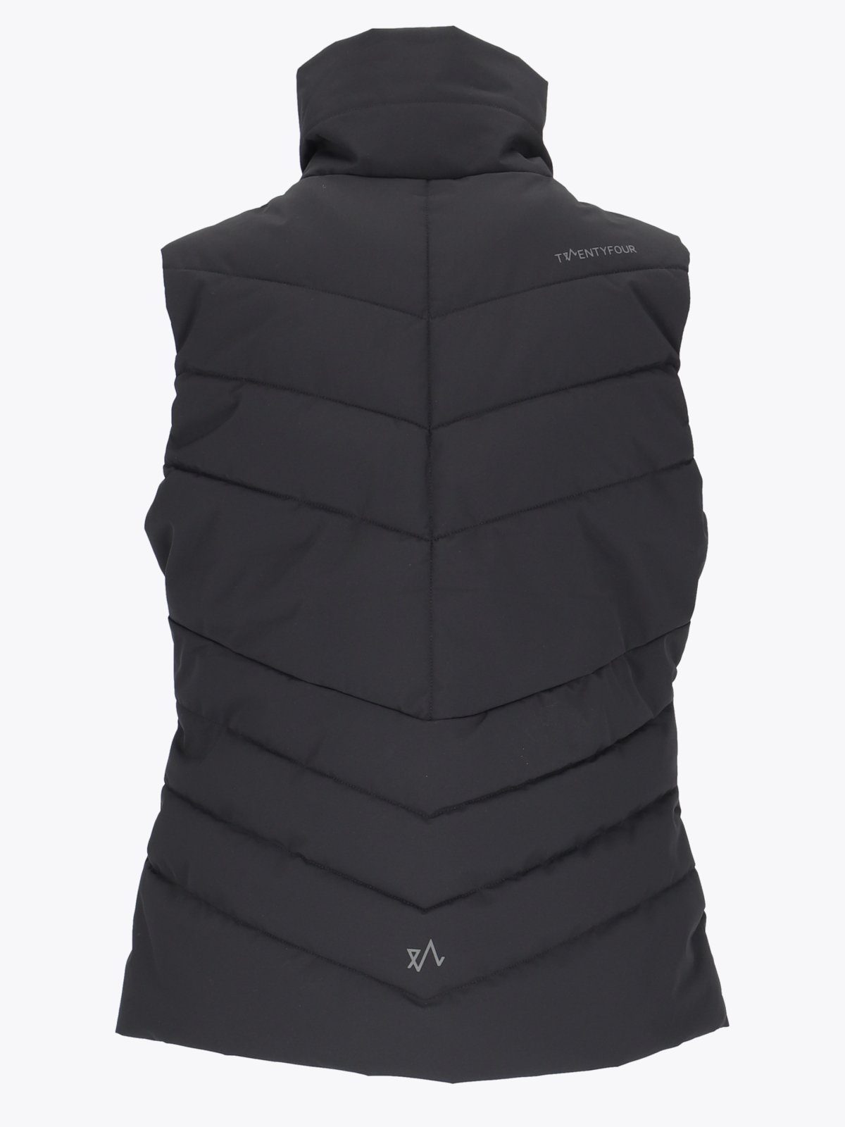 Twentyfour Aurora Thermal Vest Sort