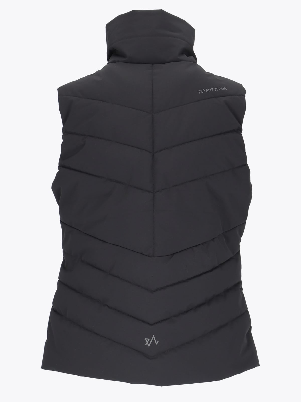 Twentyfour Aurora Thermal Vest Sort