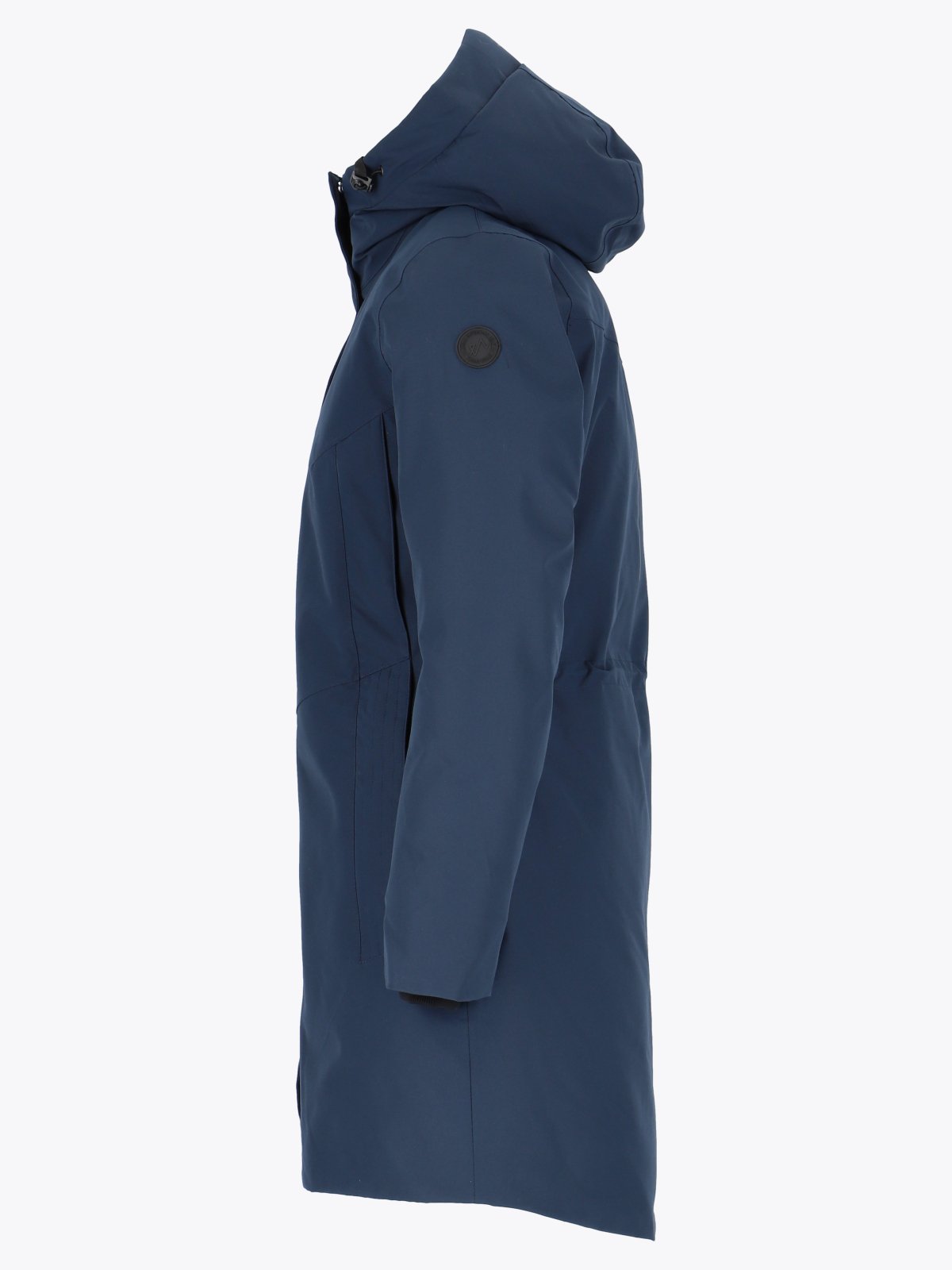 Twentyfour Aurora Warm Parkas Marine